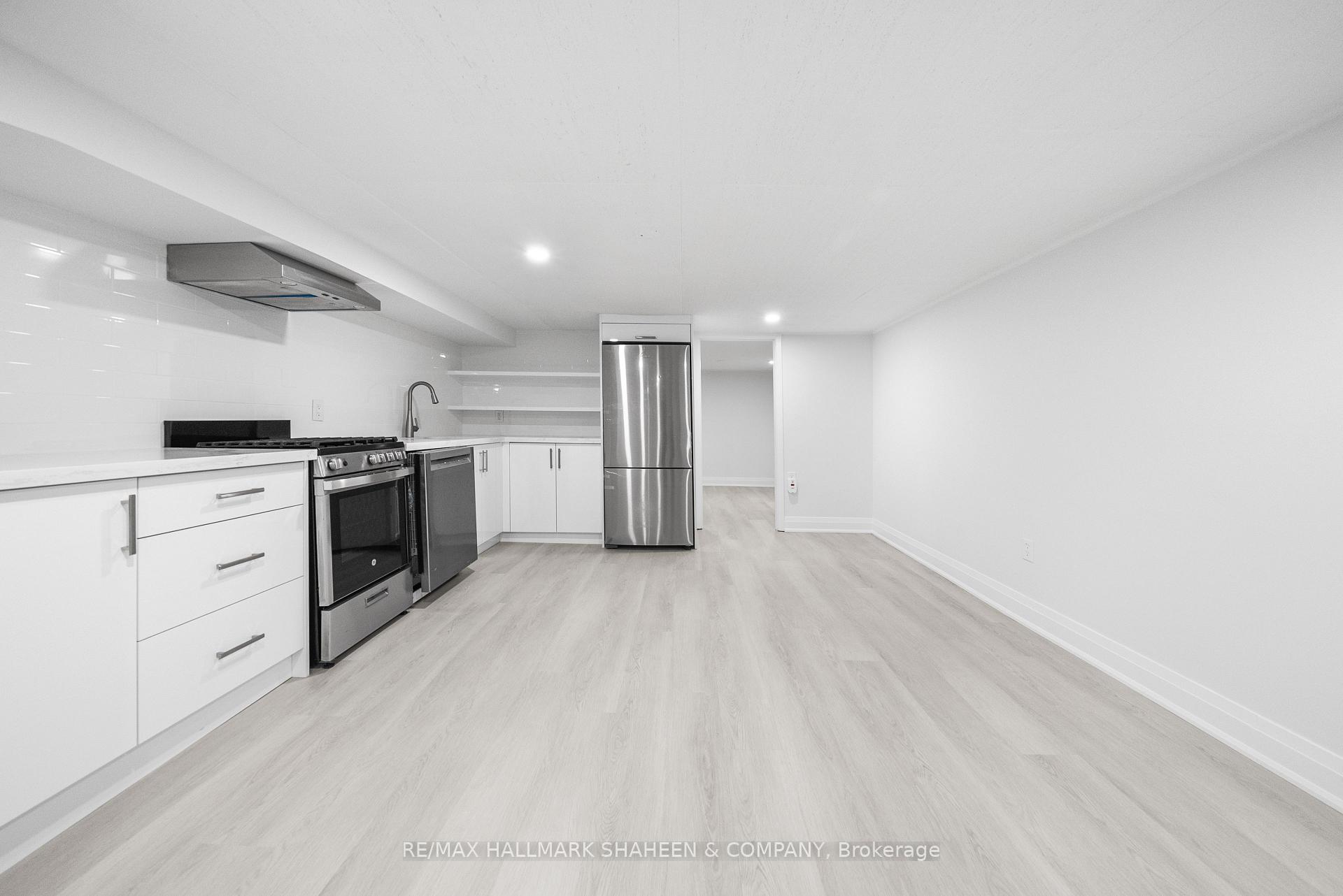 Photo 7 of Unit Bsmnt, 430 Euclid Avenue, Toronto, Palmerston-Little Italy — HOMEH