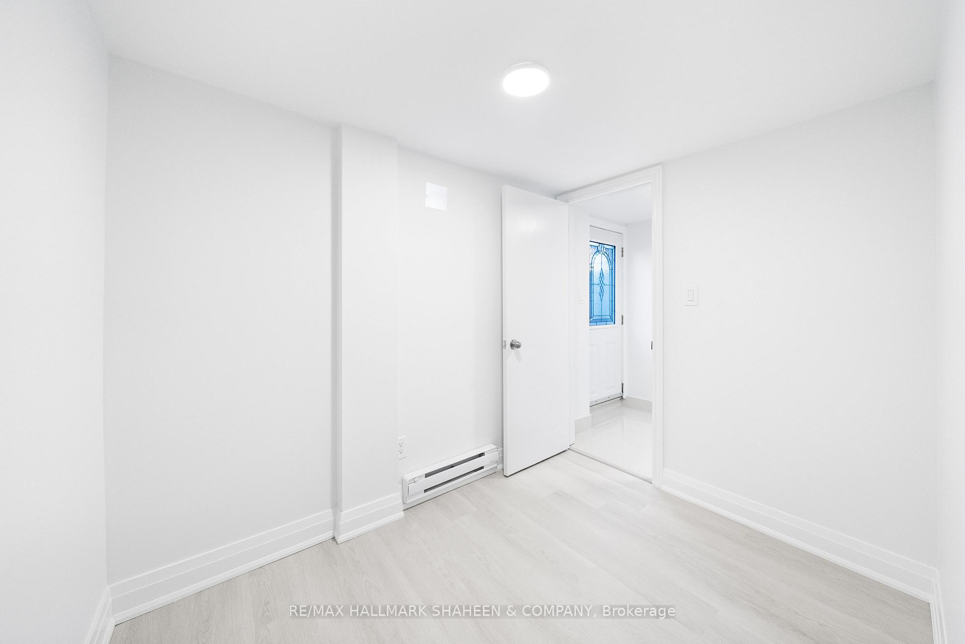 Photo 12 of Unit Bsmnt, 430 Euclid Avenue, Toronto, Palmerston-Little Italy — HOMEH