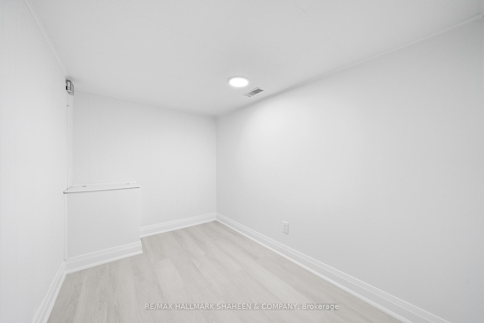 Photo 16 of Unit Bsmnt, 430 Euclid Avenue, Toronto, Palmerston-Little Italy — HOMEH