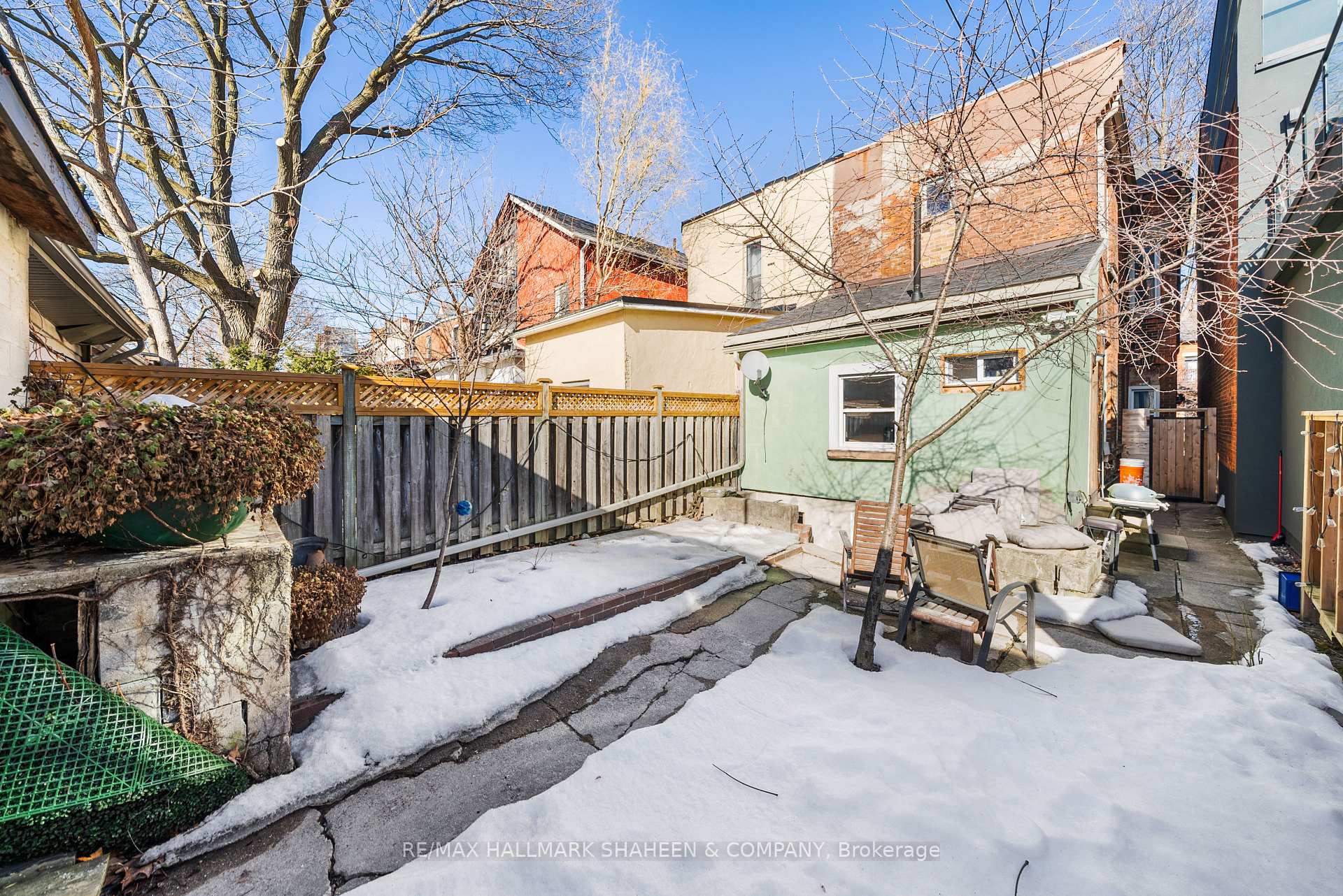 Photo 22 of Unit Bsmnt, 430 Euclid Avenue, Toronto, Palmerston-Little Italy — HOMEH
