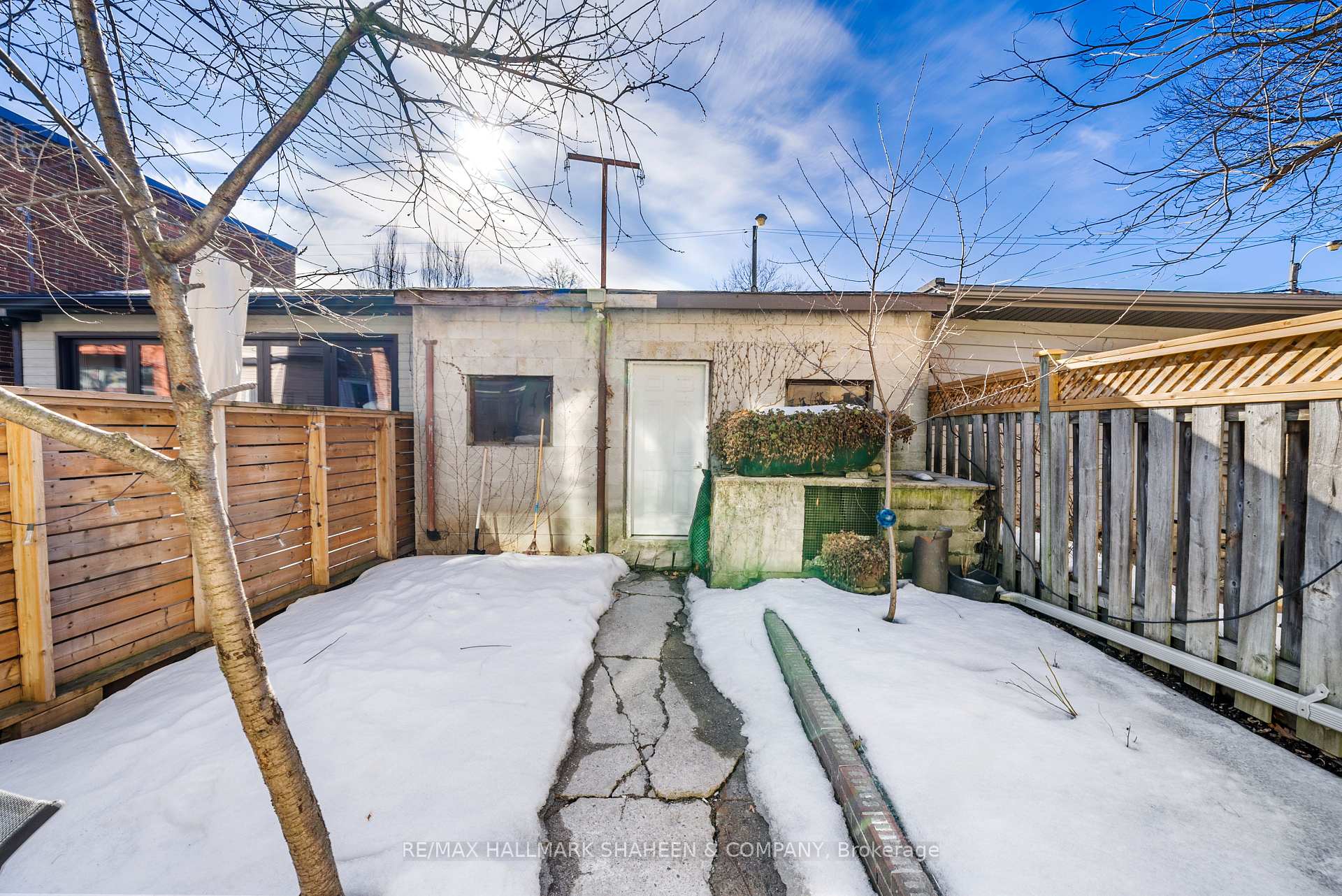 Photo 23 of Unit Bsmnt, 430 Euclid Avenue, Toronto, Palmerston-Little Italy — HOMEH