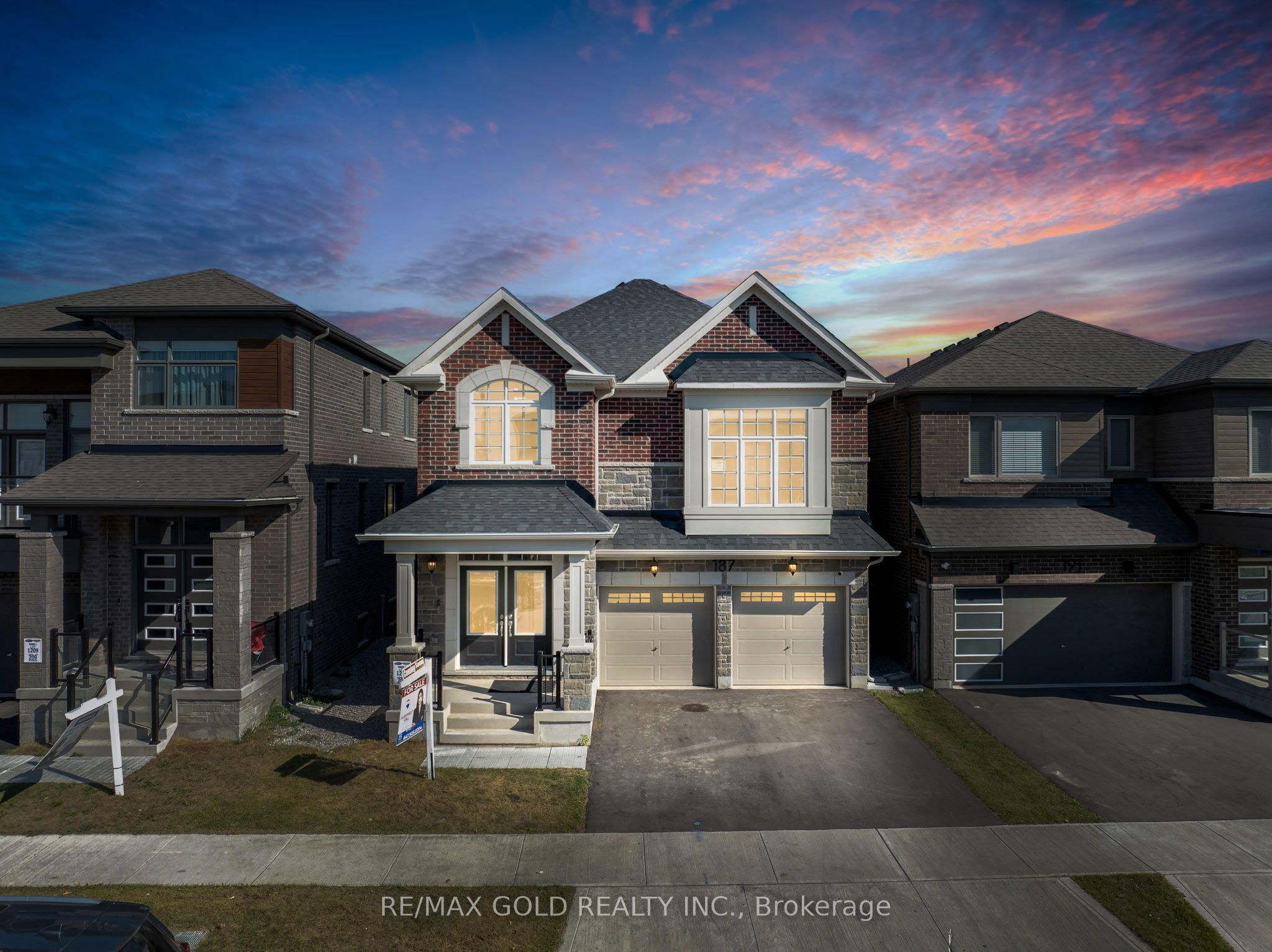 Photo 42 of 187 Histand Trail, Kitchener — HOMEH