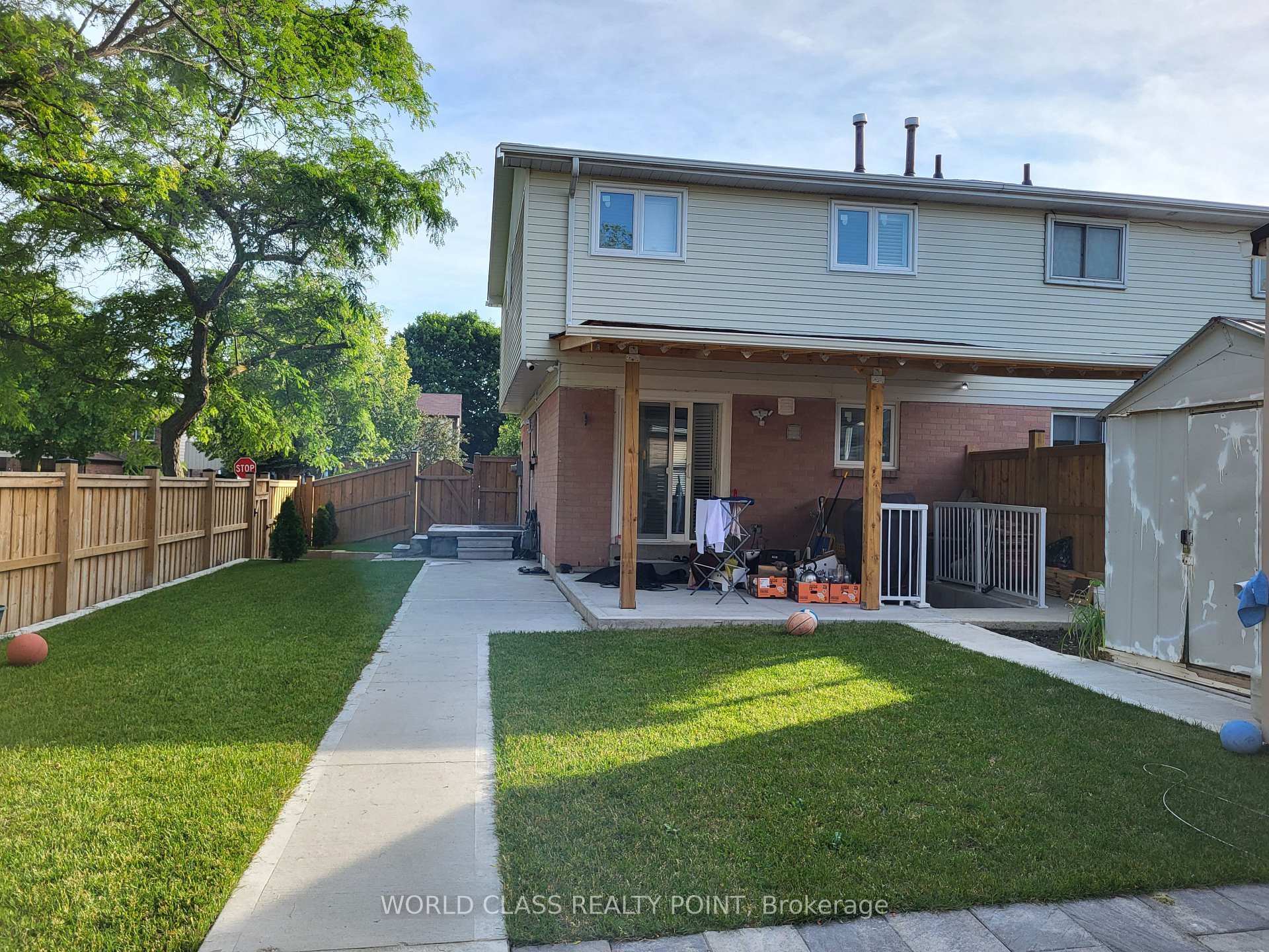 Photo 1 of 226 Mammoth Hall Trail, Scarborough, Malvern — HOMEH