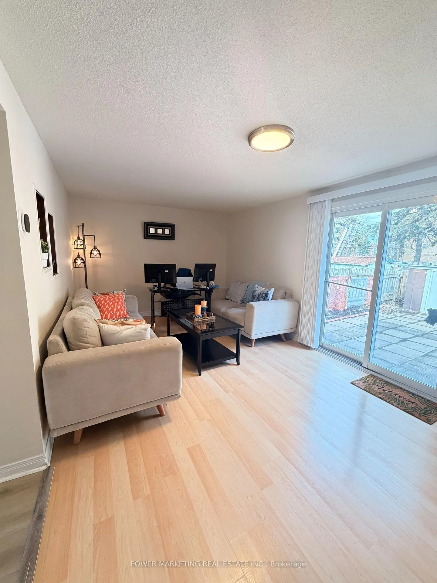 Photo 3 of Unit G, 1462 Heatherington Road, Ottawa, Heron Gate/Industrial Park — HOMEH