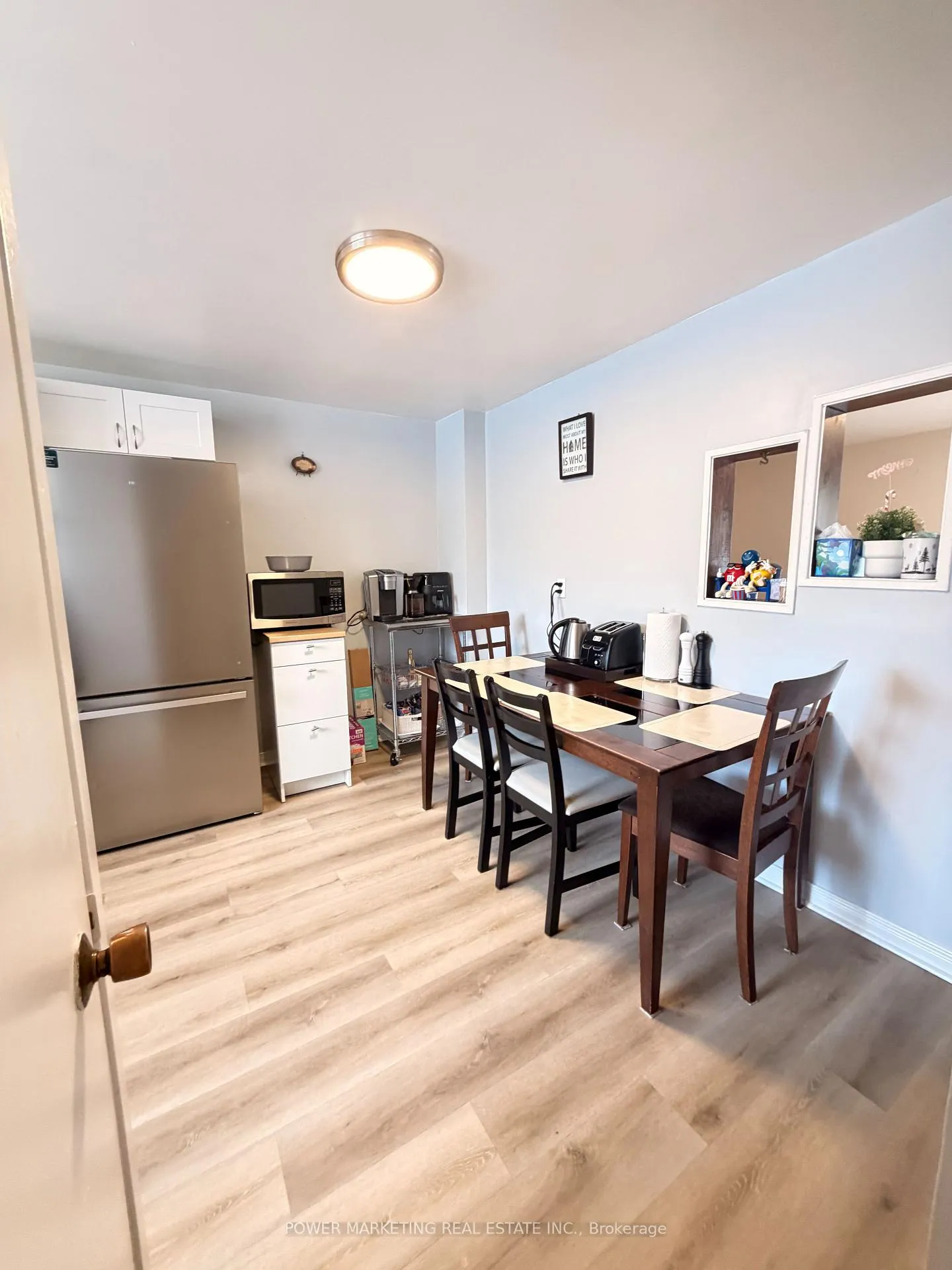 Photo 9 of Unit G, 1462 Heatherington Road, Ottawa, Heron Gate/Industrial Park — HOMEH