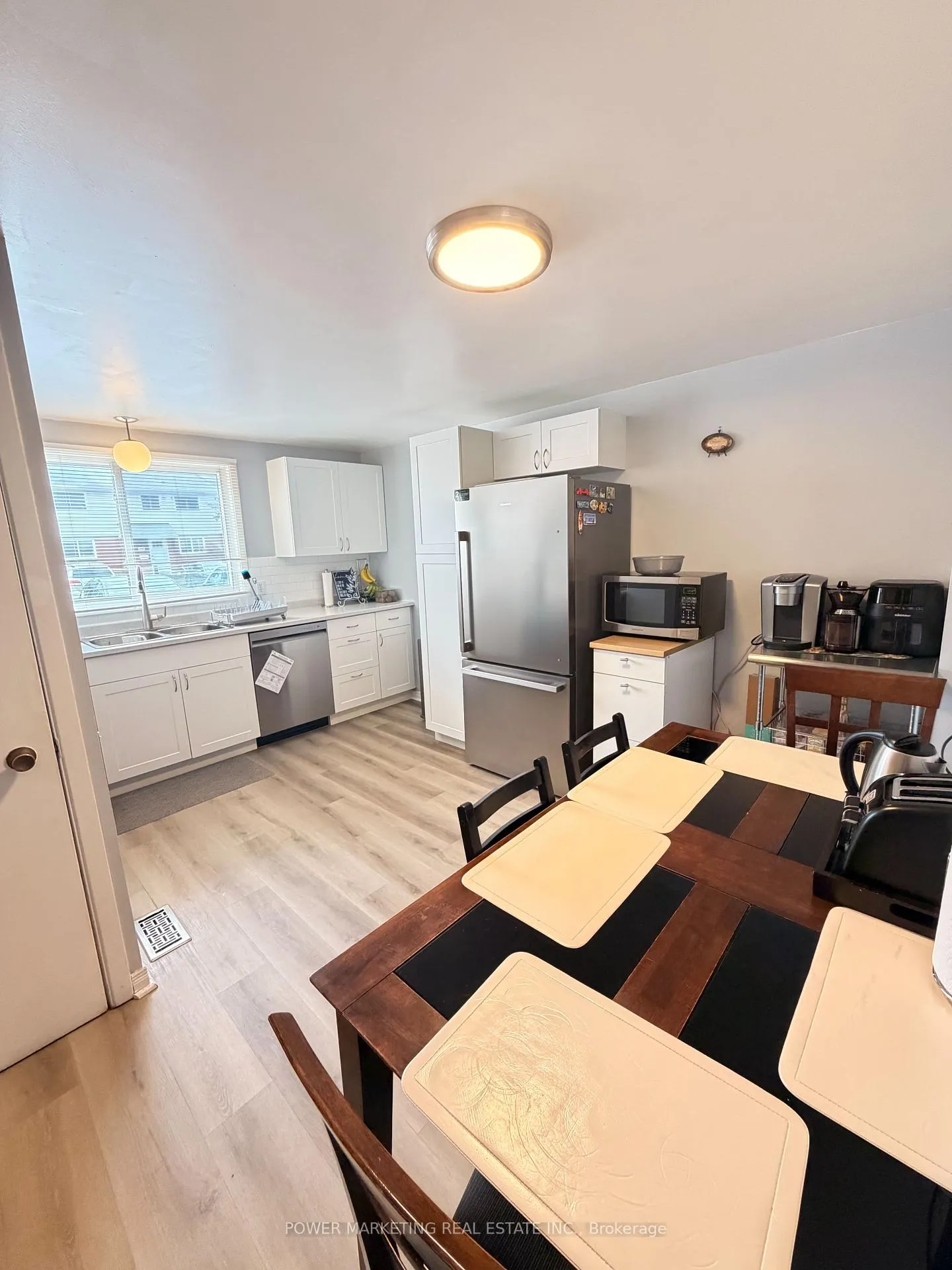 Photo 10 of Unit G, 1462 Heatherington Road, Ottawa, Heron Gate/Industrial Park — HOMEH
