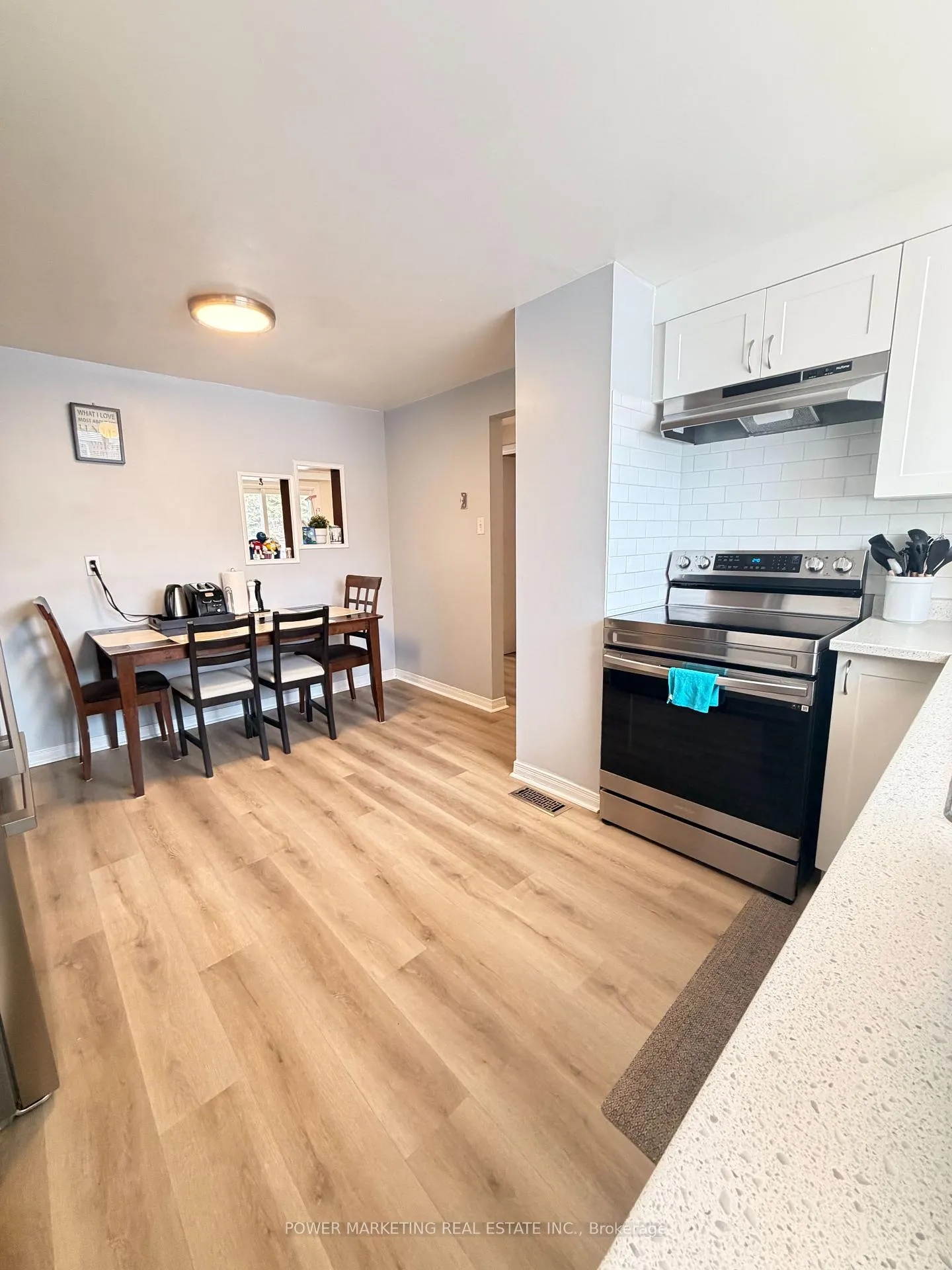 Photo 13 of Unit G, 1462 Heatherington Road, Ottawa, Heron Gate/Industrial Park — HOMEH