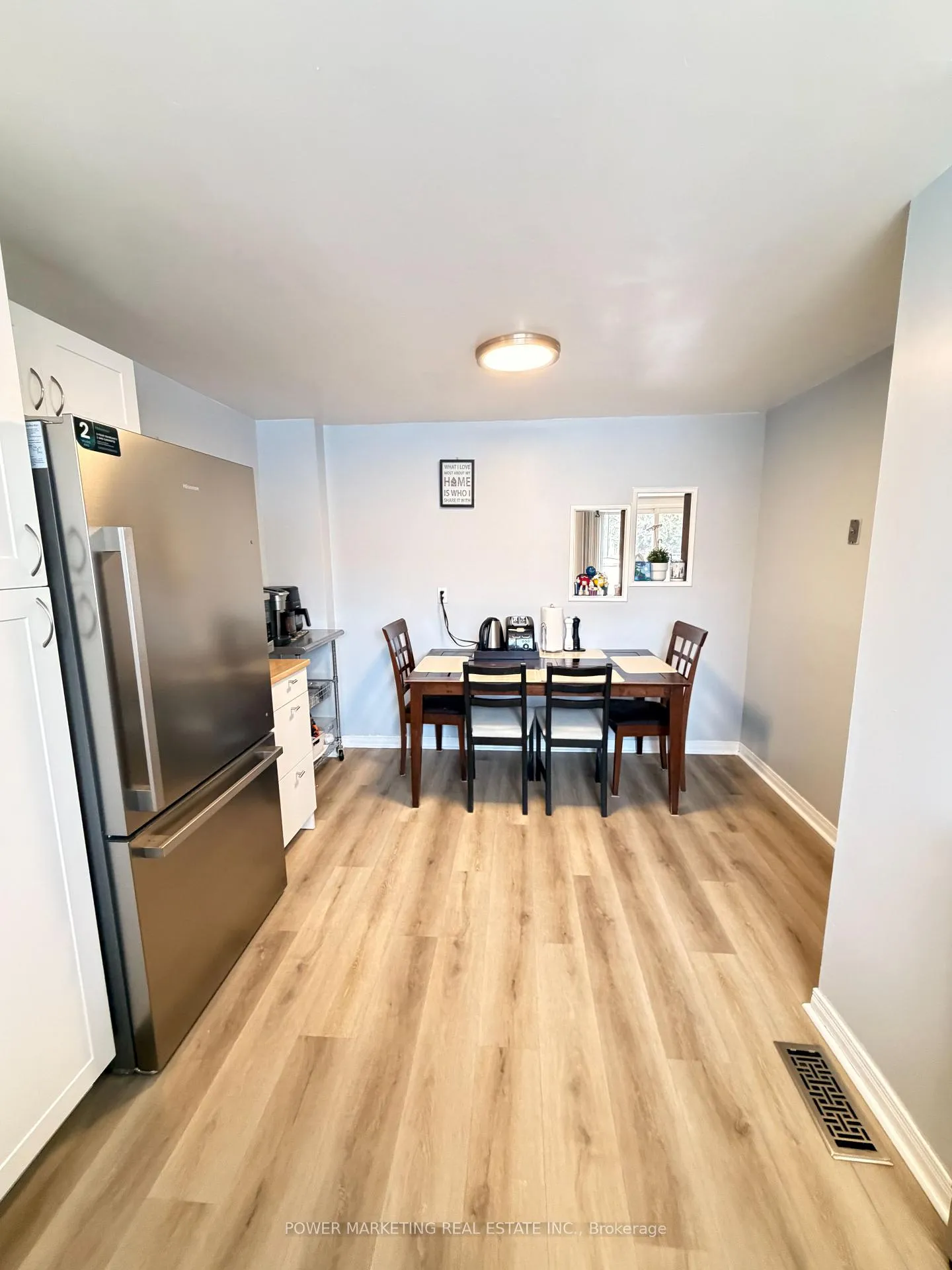 Photo 15 of Unit G, 1462 Heatherington Road, Ottawa, Heron Gate/Industrial Park — HOMEH