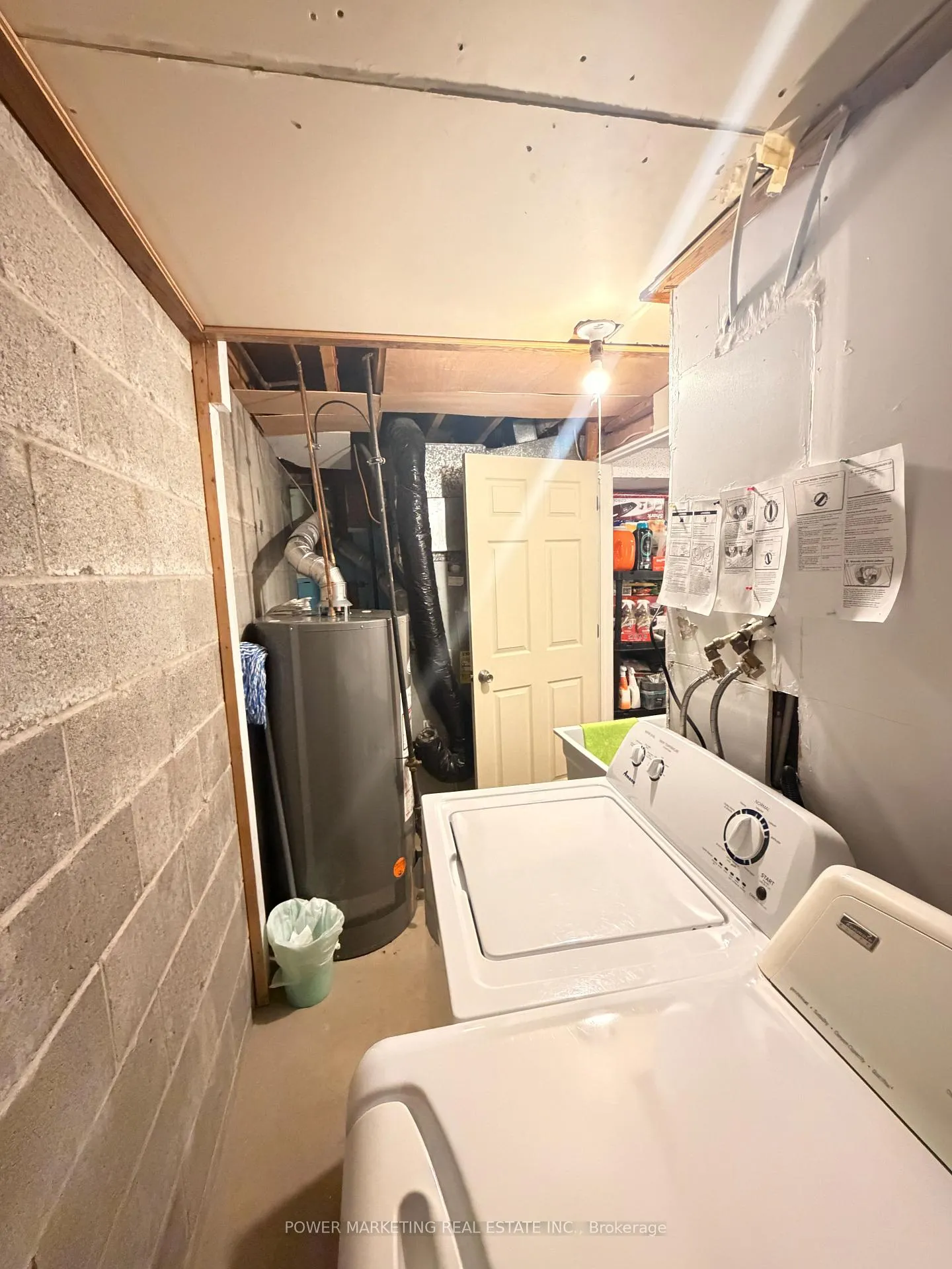 Photo 35 of Unit G, 1462 Heatherington Road, Ottawa, Heron Gate/Industrial Park — HOMEH