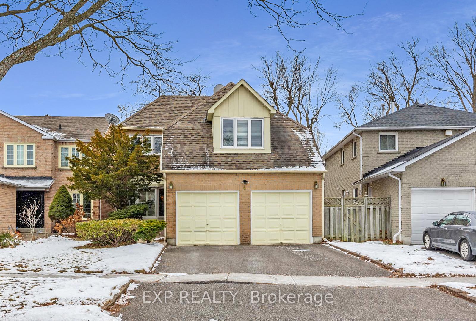 Photo 1 of 4 Calibre Court, Scarborough, Rouge — HOMEH