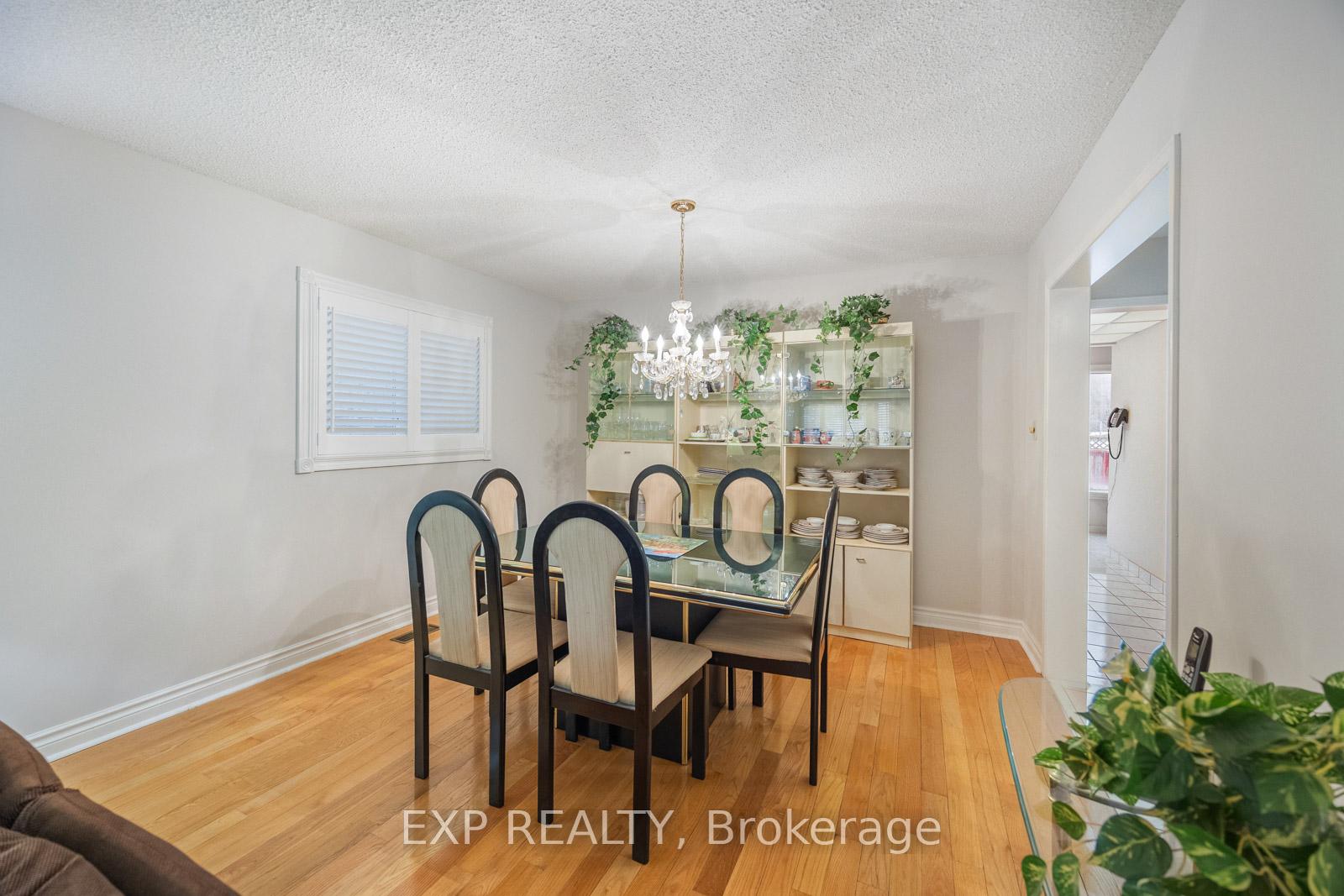 Photo 12 of 4 Calibre Court, Scarborough, Rouge — HOMEH