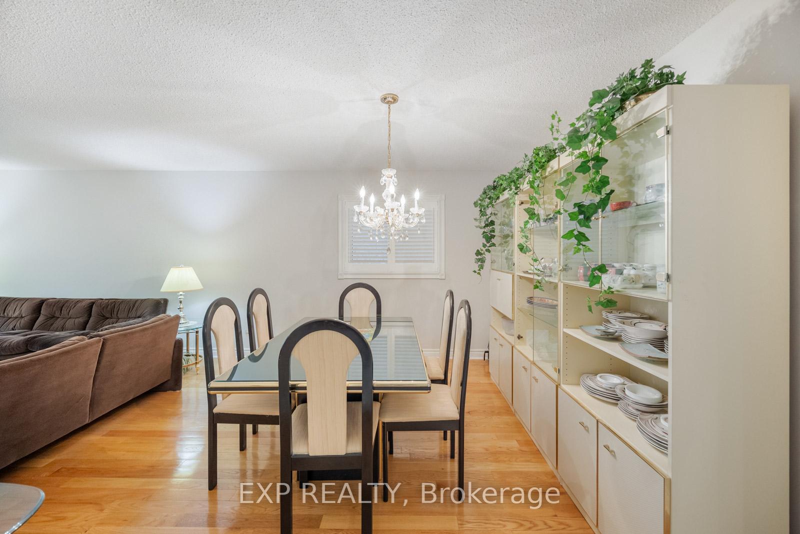 Photo 13 of 4 Calibre Court, Scarborough, Rouge — HOMEH