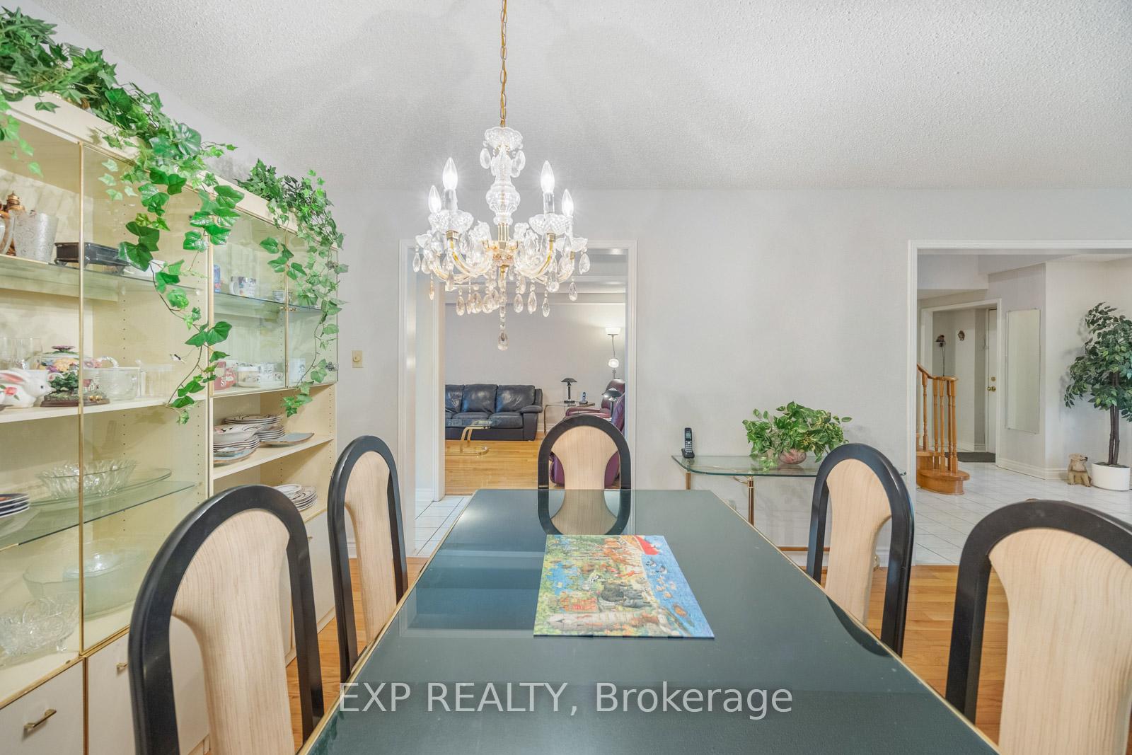 Photo 15 of 4 Calibre Court, Scarborough, Rouge — HOMEH