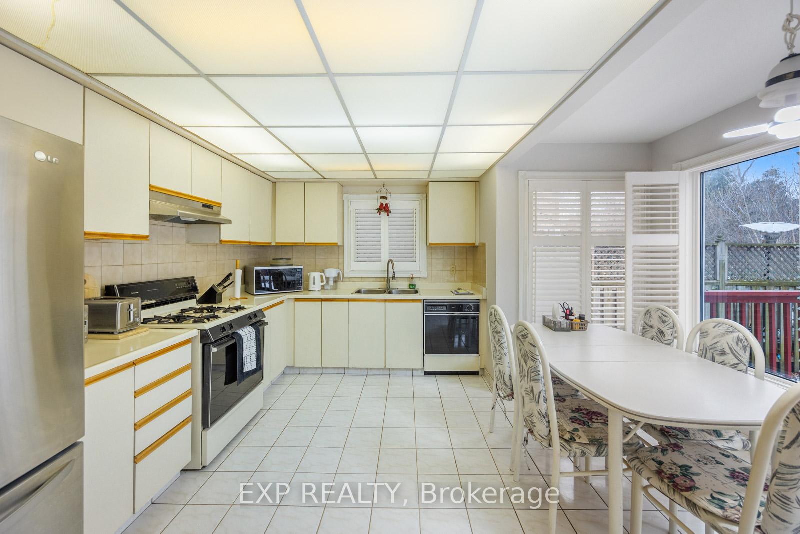 Photo 21 of 4 Calibre Court, Scarborough, Rouge — HOMEH