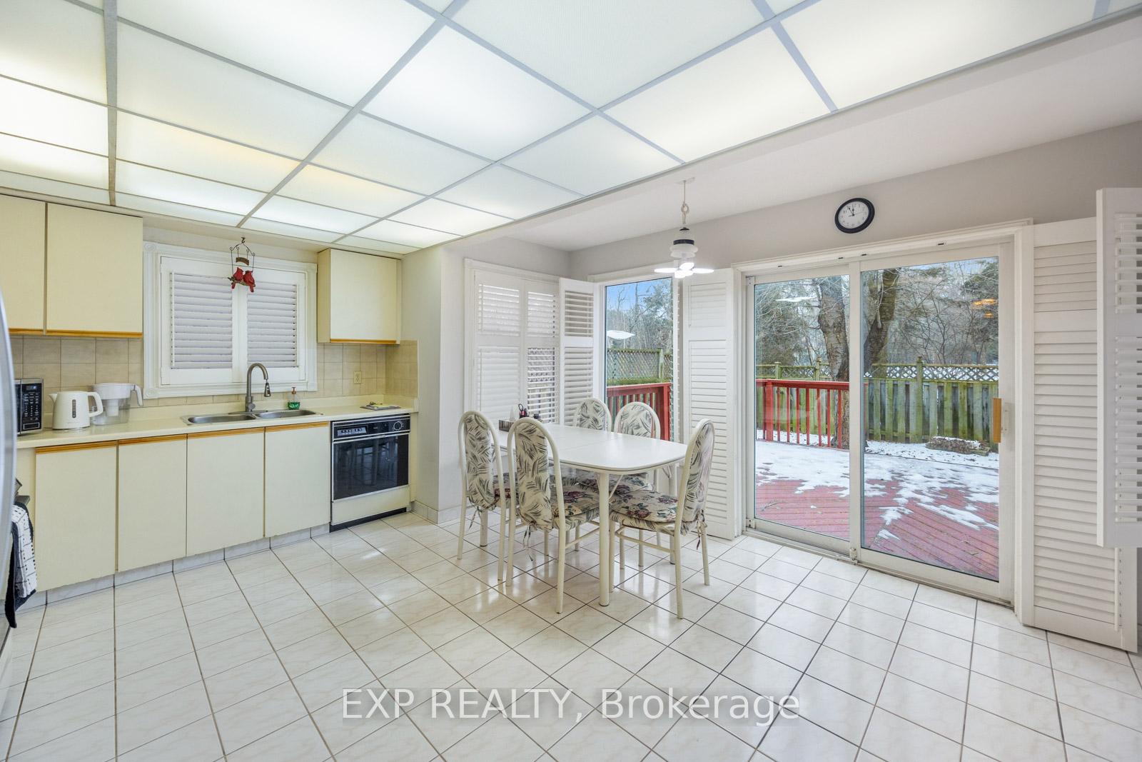 Photo 22 of 4 Calibre Court, Scarborough, Rouge — HOMEH