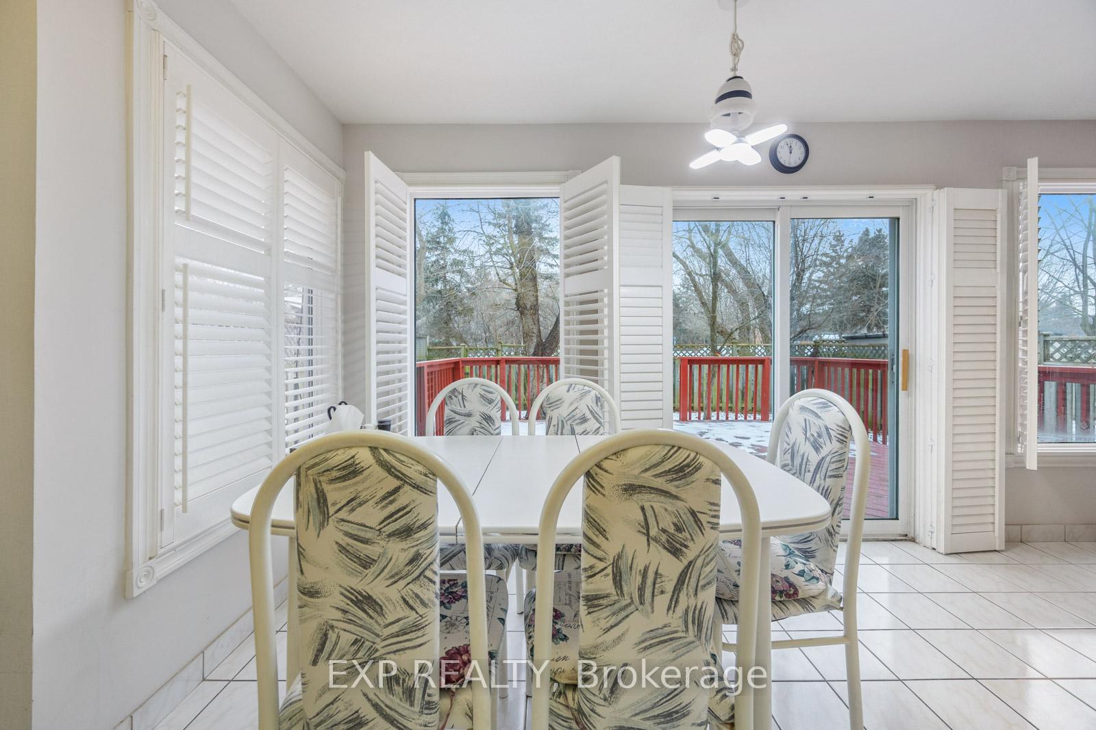 Photo 26 of 4 Calibre Court, Scarborough, Rouge — HOMEH