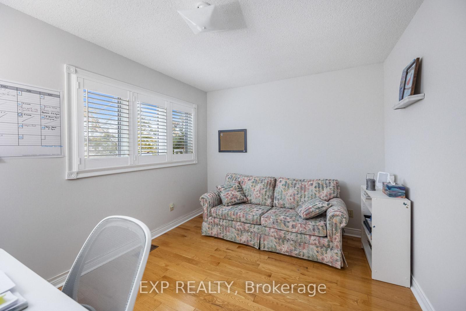 Photo 48 of 4 Calibre Court, Scarborough, Rouge — HOMEH
