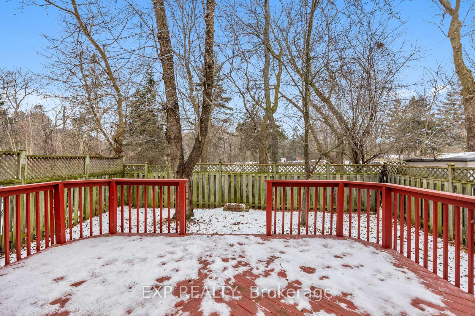 Photo 50 of 4 Calibre Court, Scarborough, Rouge — HOMEH