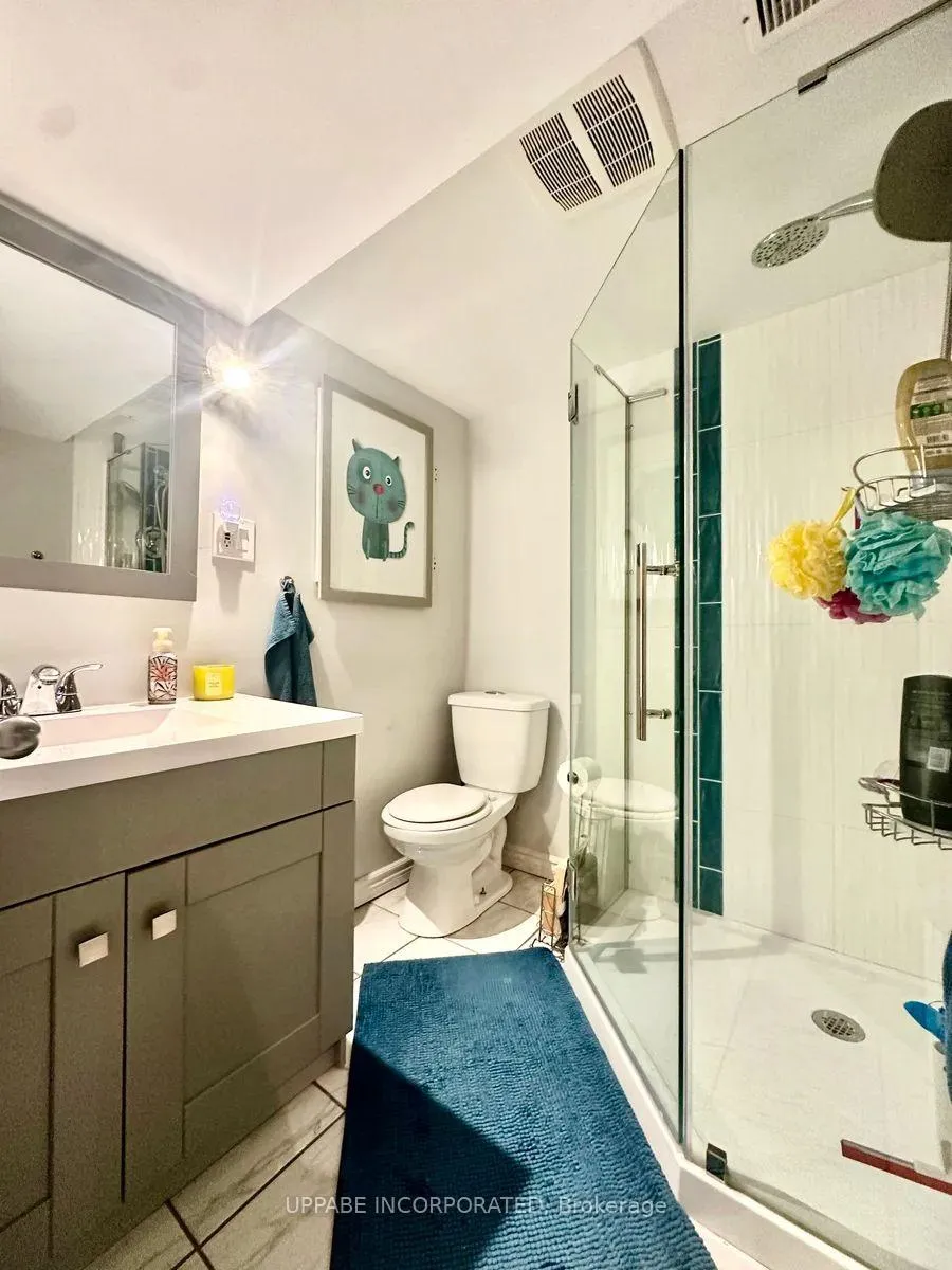 Photo 12 of 2506 Autumn Hill Crescent, Ottawa, Blackburn Hamlet (South) — HOMEH