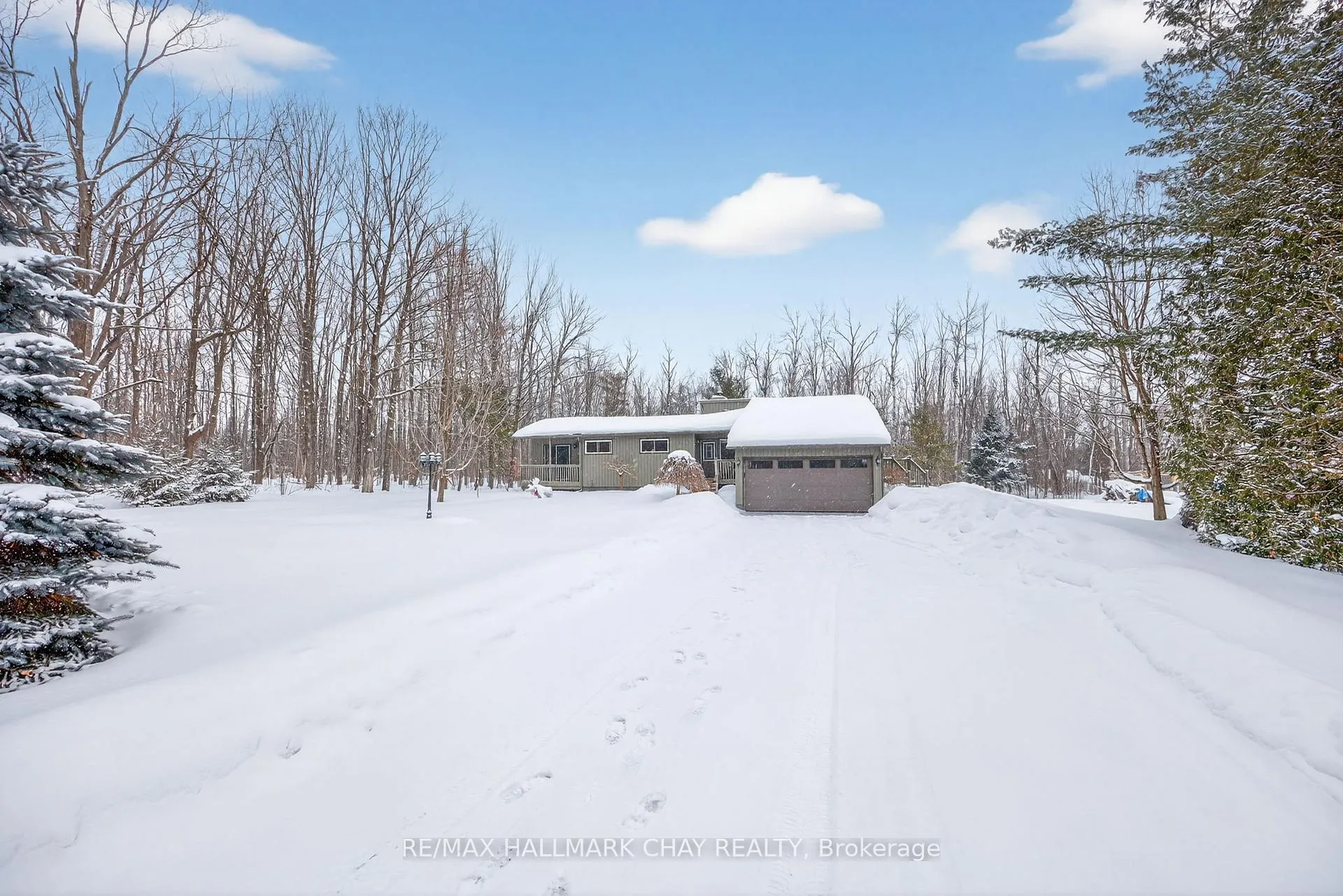 Photo 4 of 1075 6 Line S, Oro-Medonte, Rural Oro-Medonte — HOMEH