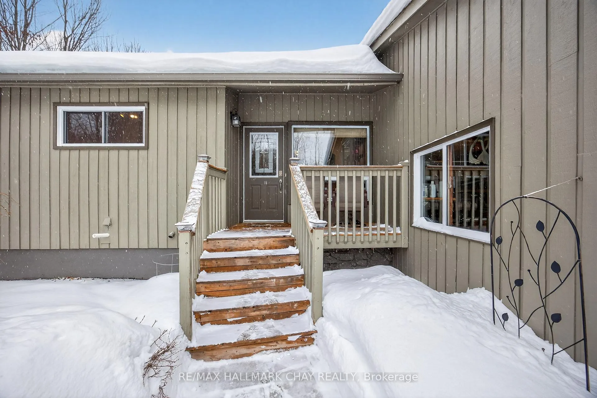 Photo 5 of 1075 6 Line S, Oro-Medonte, Rural Oro-Medonte — HOMEH
