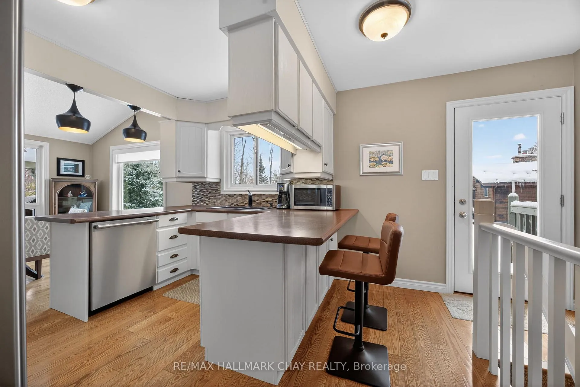 Photo 10 of 1075 6 Line S, Oro-Medonte, Rural Oro-Medonte — HOMEH
