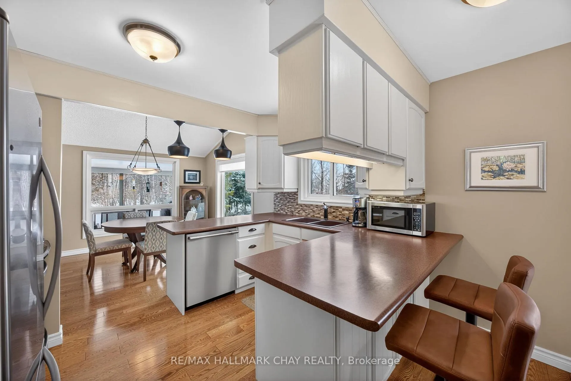 Photo 11 of 1075 6 Line S, Oro-Medonte, Rural Oro-Medonte — HOMEH