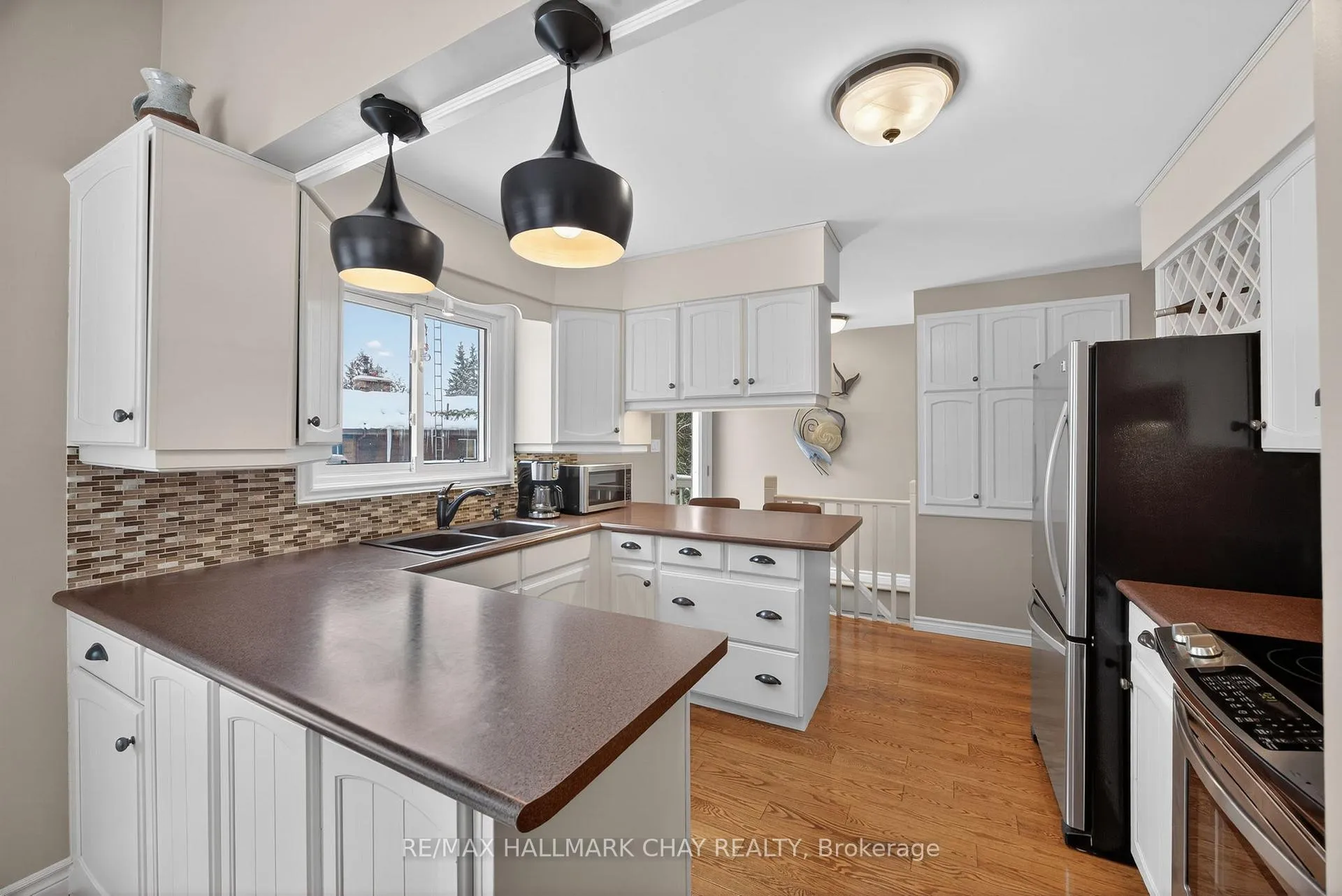 Photo 13 of 1075 6 Line S, Oro-Medonte, Rural Oro-Medonte — HOMEH