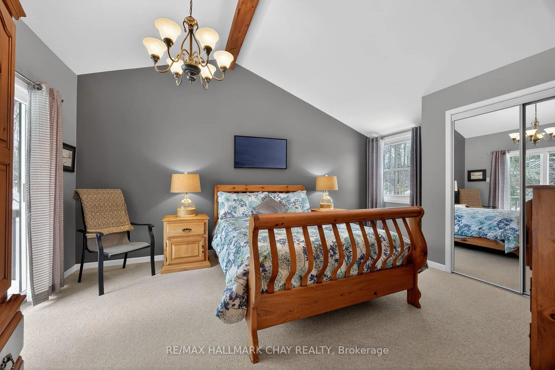 Photo 21 of 1075 6 Line S, Oro-Medonte, Rural Oro-Medonte — HOMEH