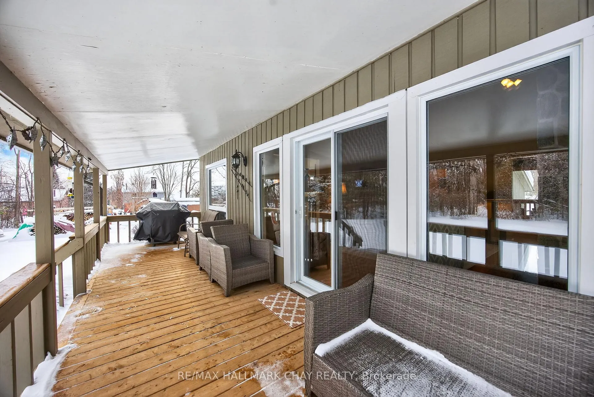 Photo 40 of 1075 6 Line S, Oro-Medonte, Rural Oro-Medonte — HOMEH