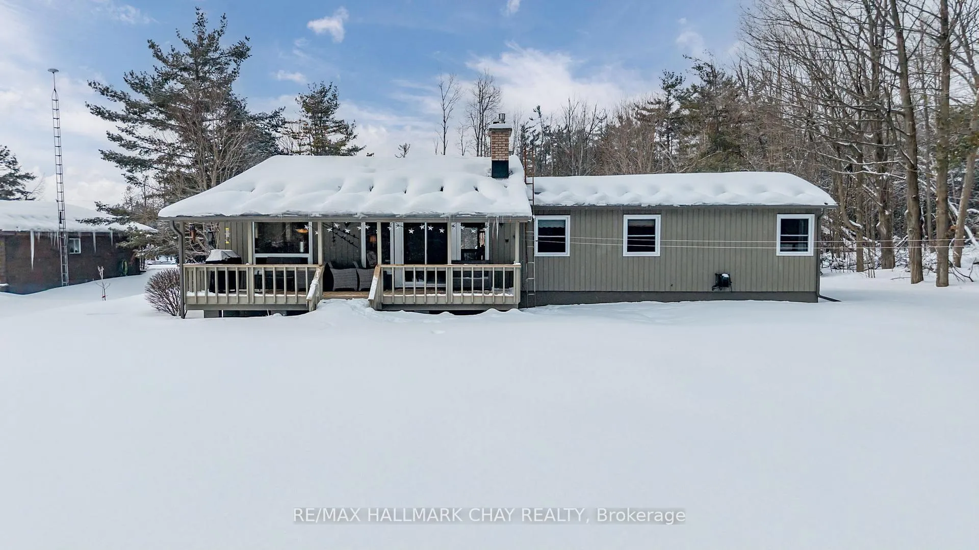 Photo 43 of 1075 6 Line S, Oro-Medonte, Rural Oro-Medonte — HOMEH