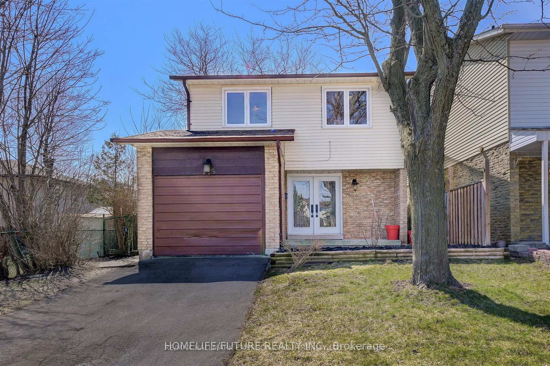 Photo 1 of Unit Bsmt, 125 Granada Crescent, Scarborough, Rouge — HOMEH