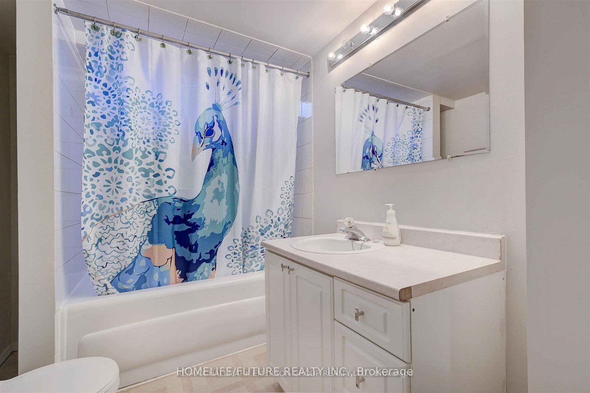 Photo 7 of Unit Bsmt, 125 Granada Crescent, Scarborough, Rouge — HOMEH