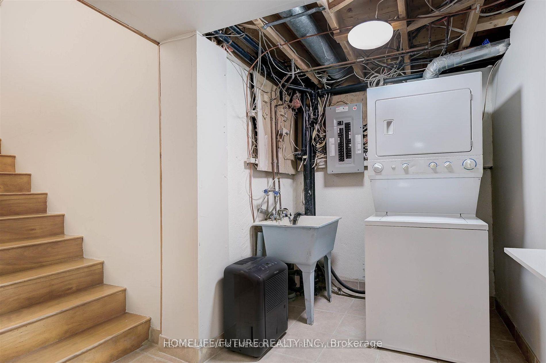 Photo 8 of Unit Bsmt, 125 Granada Crescent, Scarborough, Rouge — HOMEH