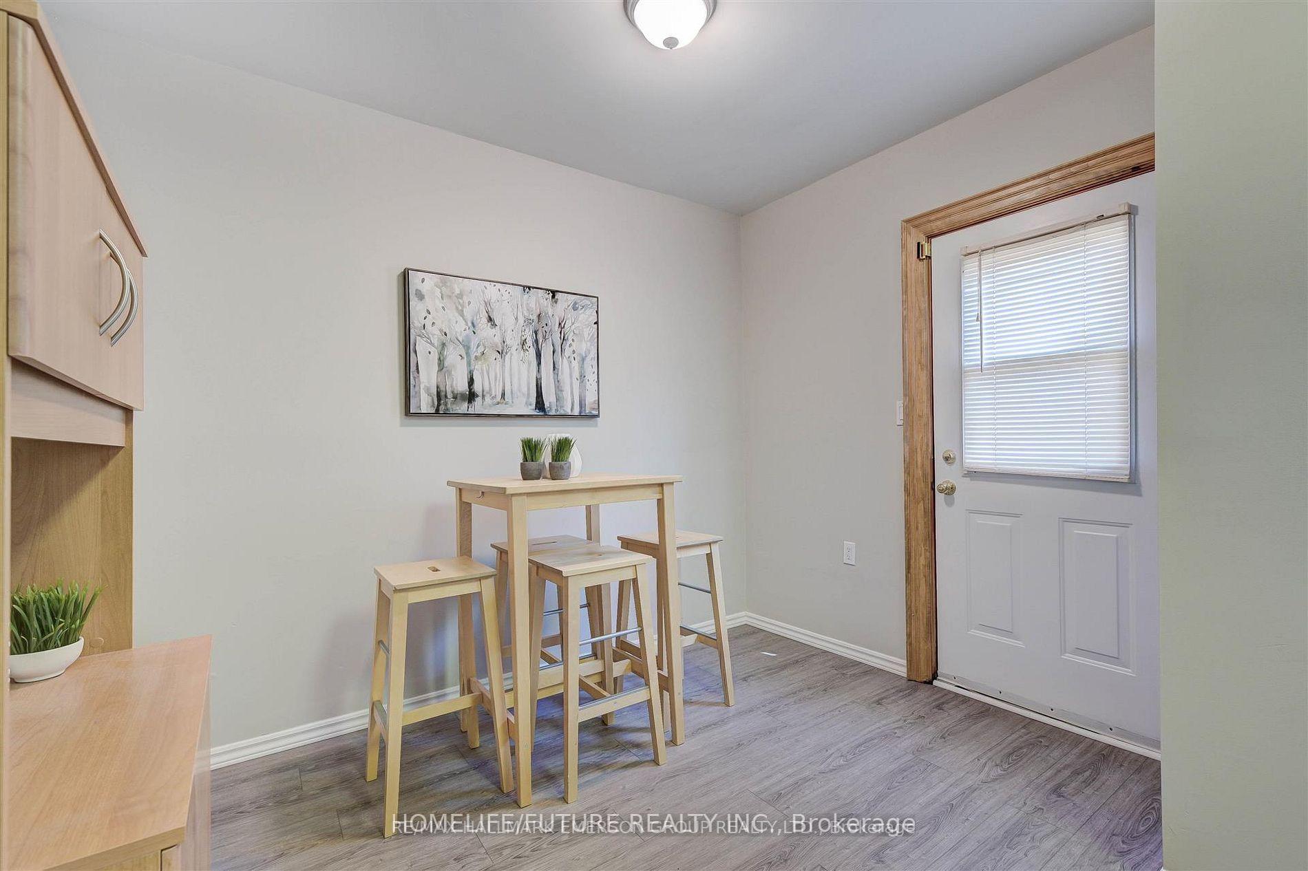 Photo 9 of Unit Bsmt, 125 Granada Crescent, Scarborough, Rouge — HOMEH