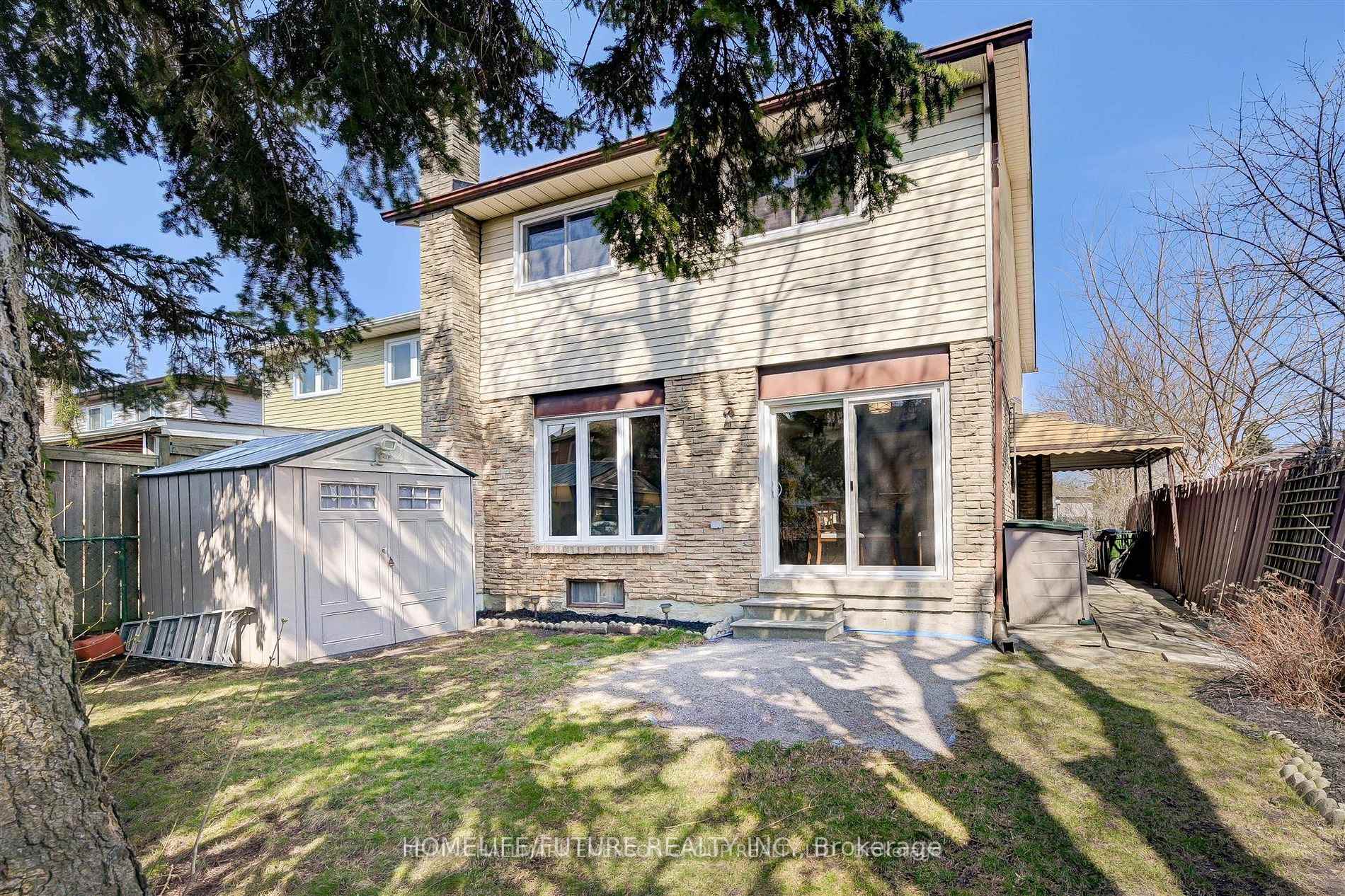 Photo 11 of Unit Bsmt, 125 Granada Crescent, Scarborough, Rouge — HOMEH