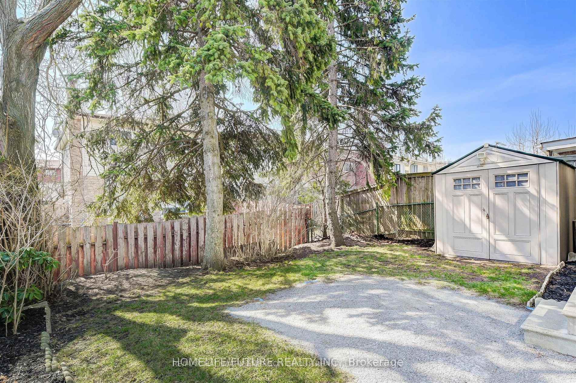 Photo 12 of Unit Bsmt, 125 Granada Crescent, Scarborough, Rouge — HOMEH