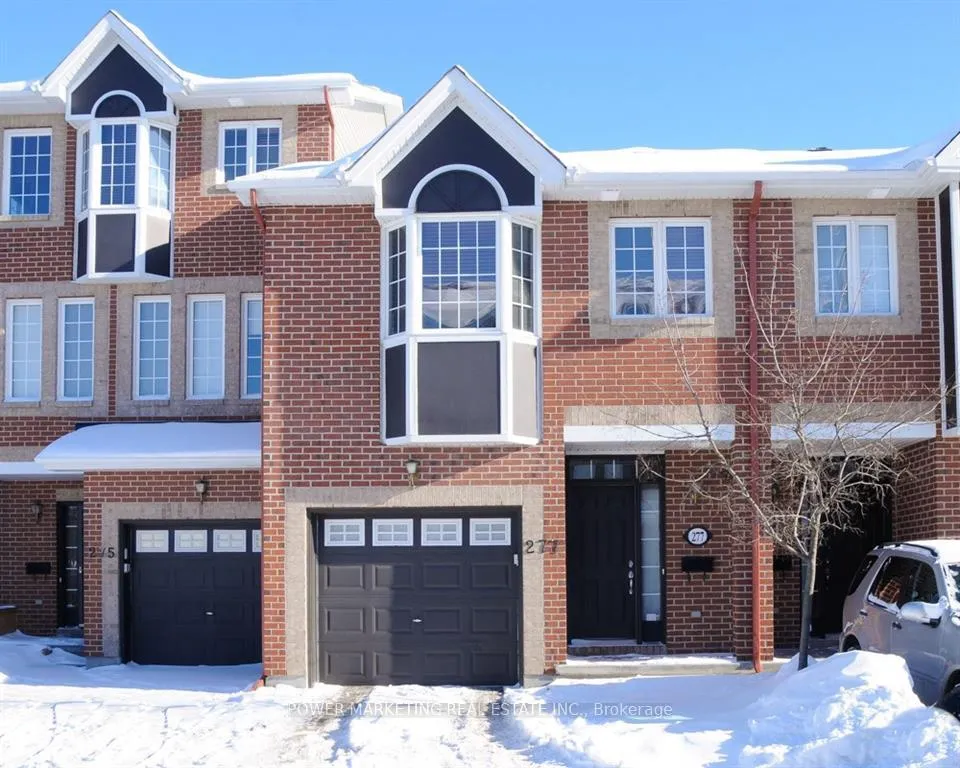 Photo 1 of 277 Freedom Private, Ottawa, Riverview Park — HOMEH