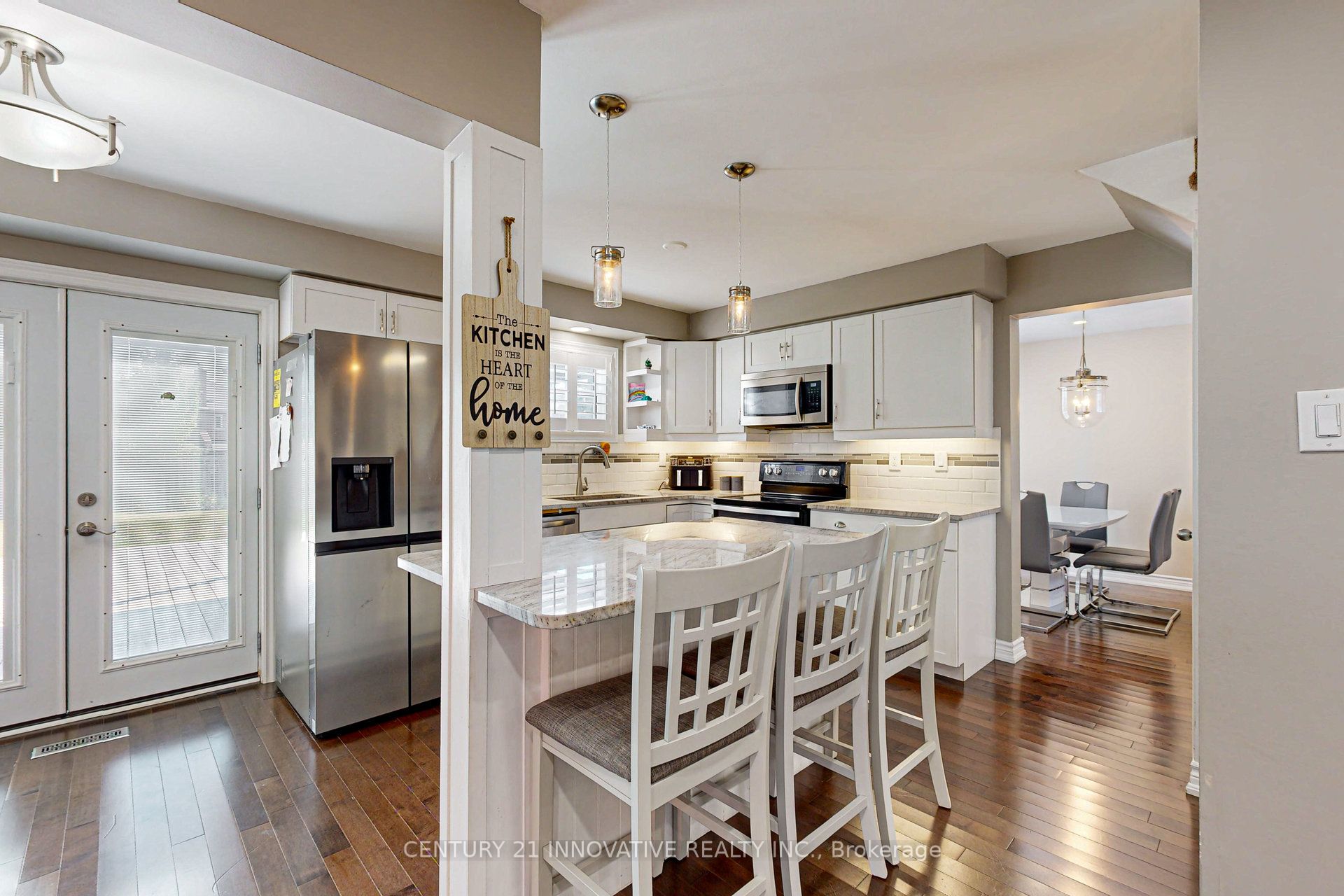 Photo 50 of 77 Rolling Acres Drive, Whitby, Rolling Acres — HOMEH