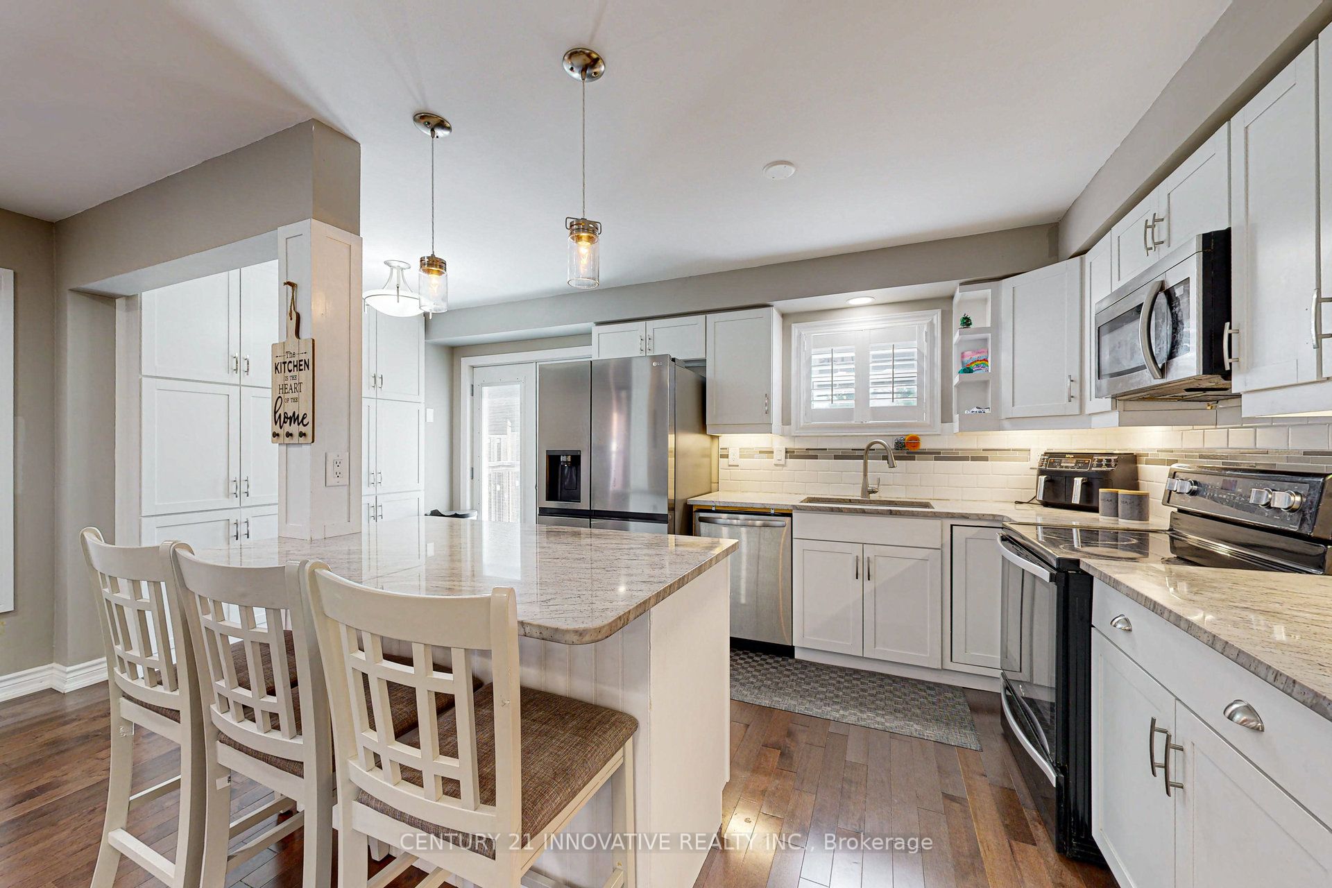 Photo 49 of 77 Rolling Acres Drive, Whitby, Rolling Acres — HOMEH