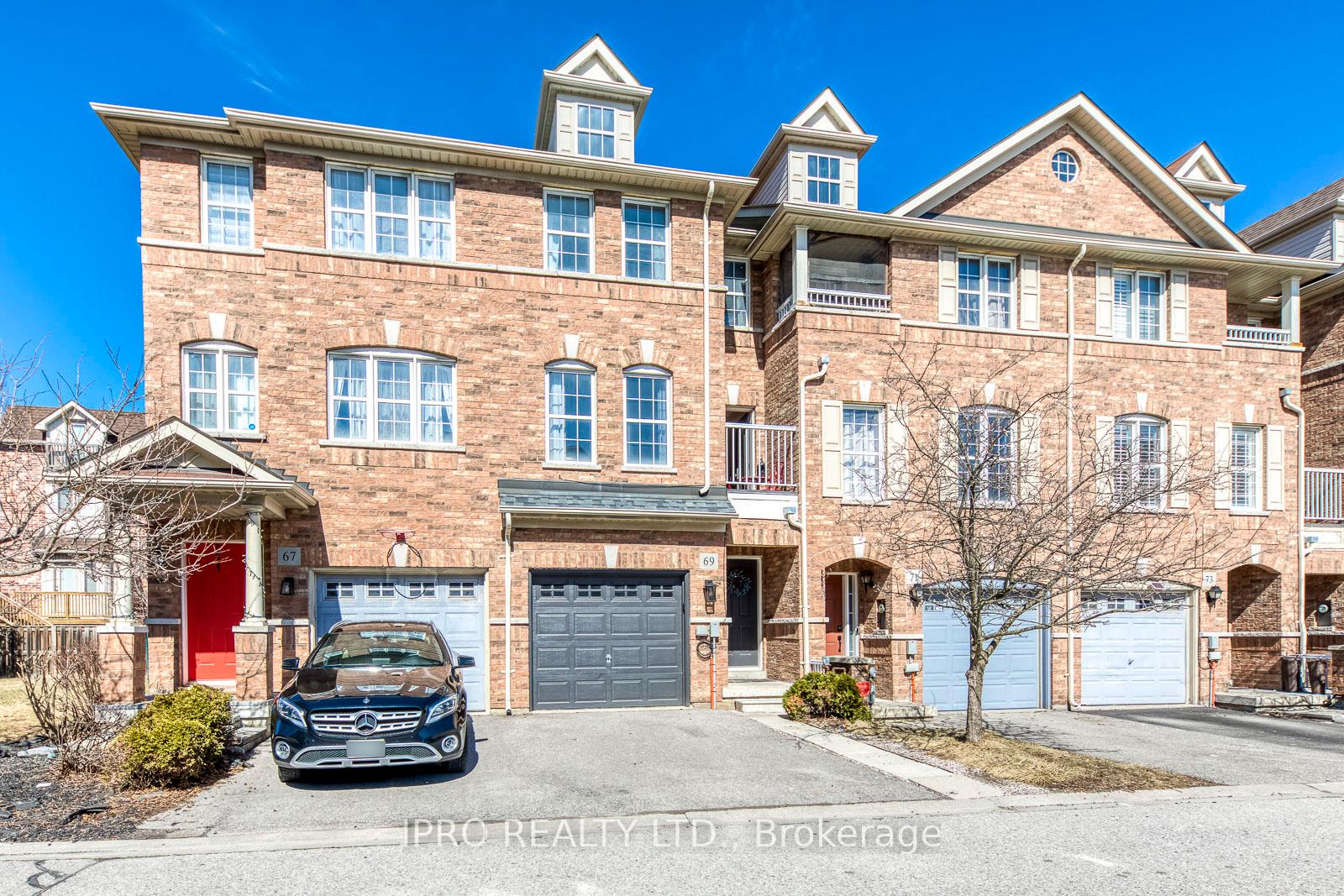 Photo 1 of 69 Huxtable Lane, Scarborough, Rouge — HOMEH