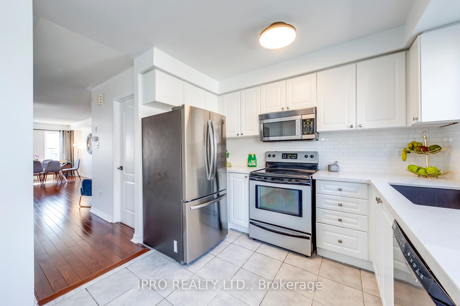 Photo 5 of 69 Huxtable Lane, Scarborough, Rouge — HOMEH
