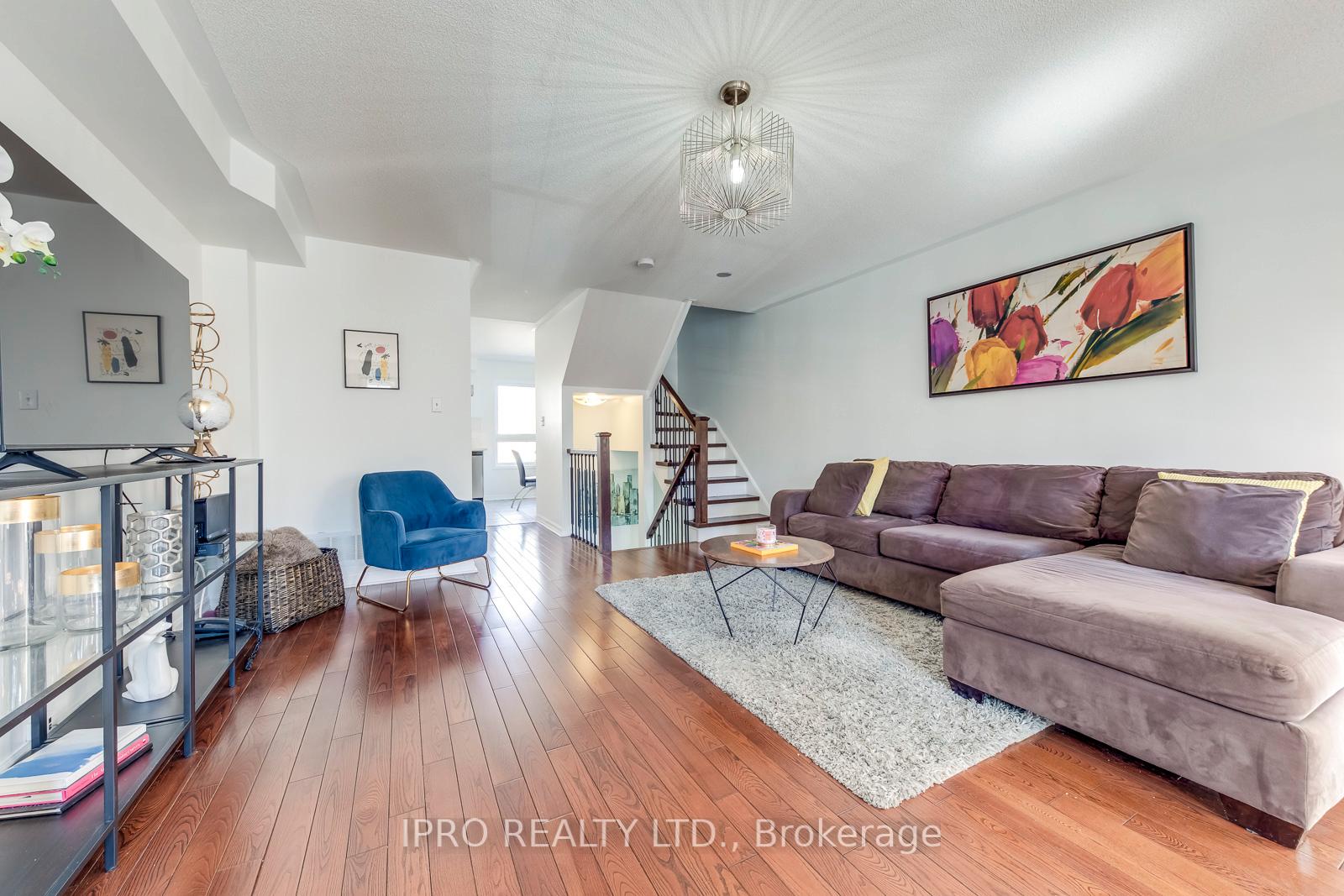Photo 13 of 69 Huxtable Lane, Scarborough, Rouge — HOMEH