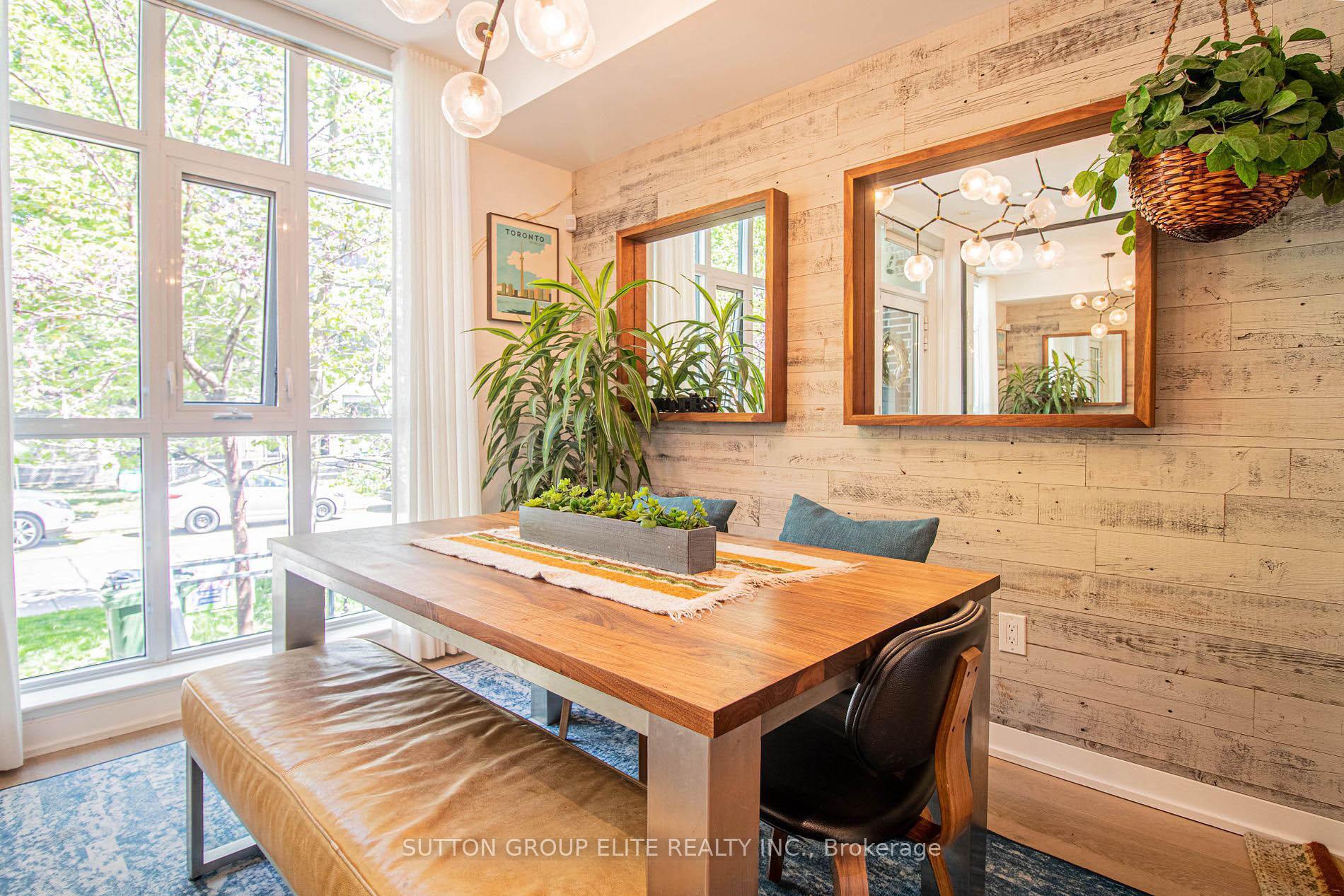 Photo 5 of 28B Givins Street, Toronto, Trinity-Bellwoods — HOMEH