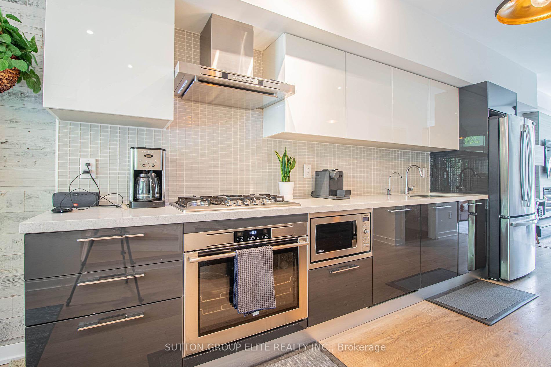 Photo 7 of 28B Givins Street, Toronto, Trinity-Bellwoods — HOMEH
