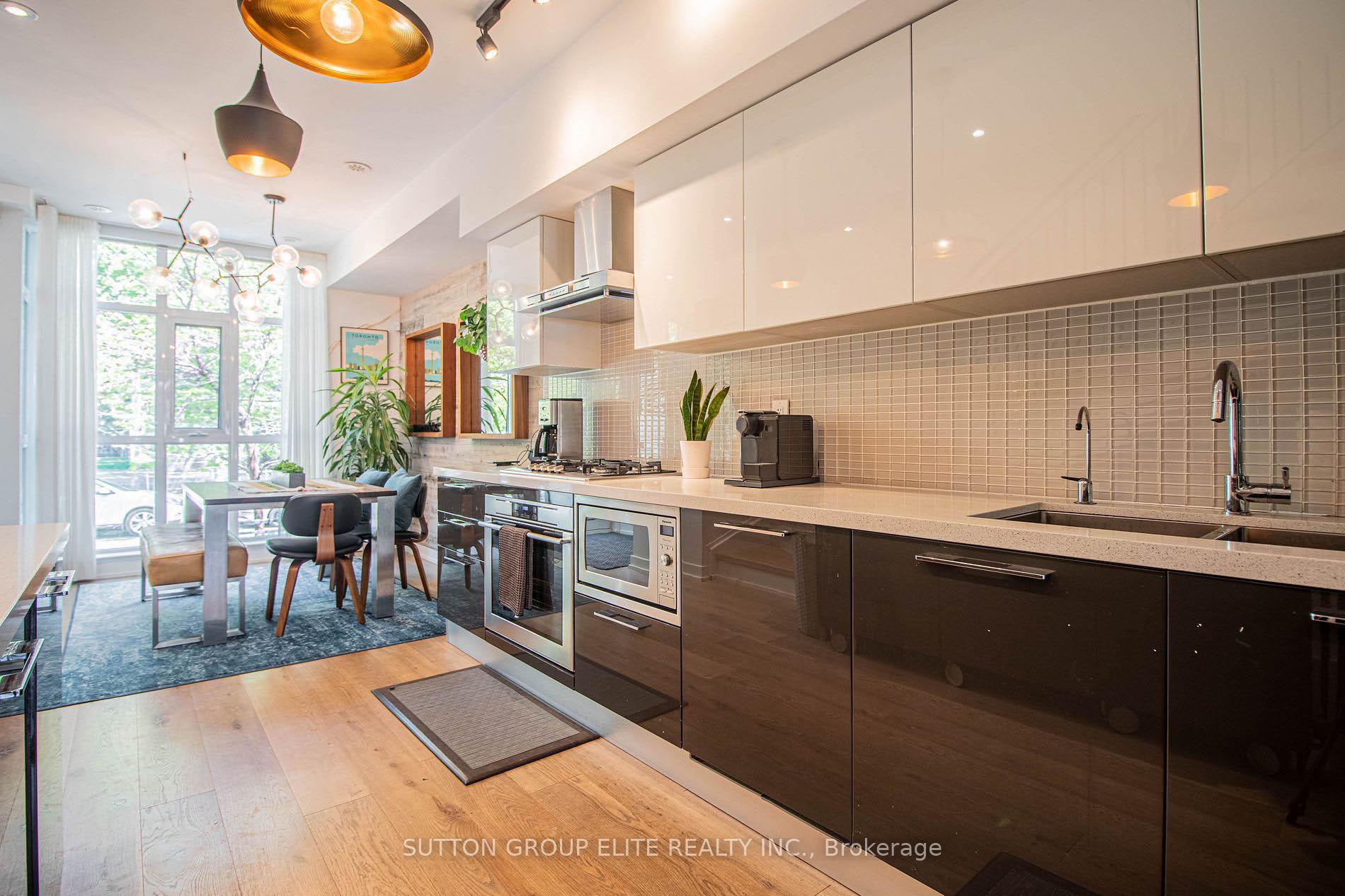 Photo 8 of 28B Givins Street, Toronto, Trinity-Bellwoods — HOMEH