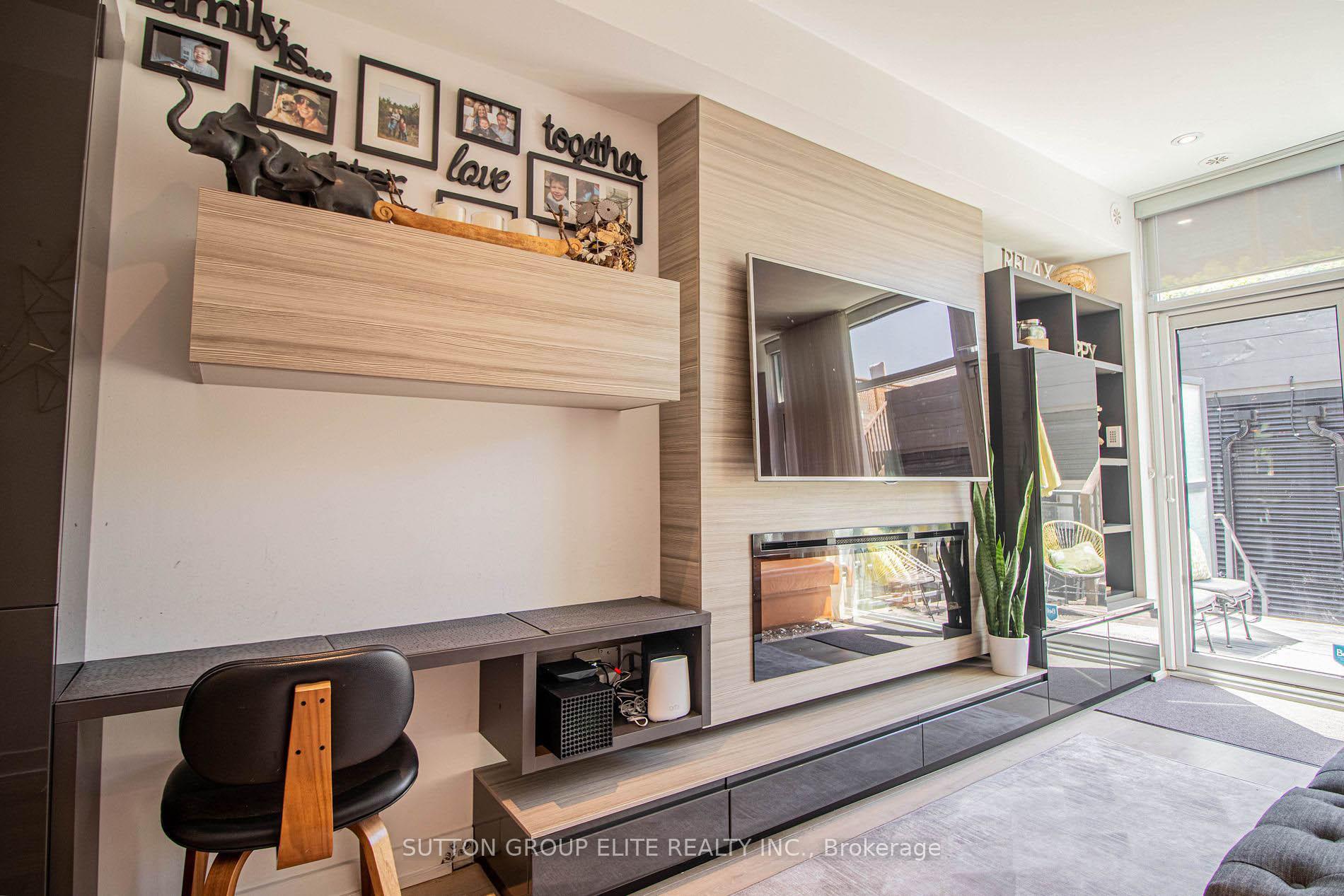 Photo 12 of 28B Givins Street, Toronto, Trinity-Bellwoods — HOMEH
