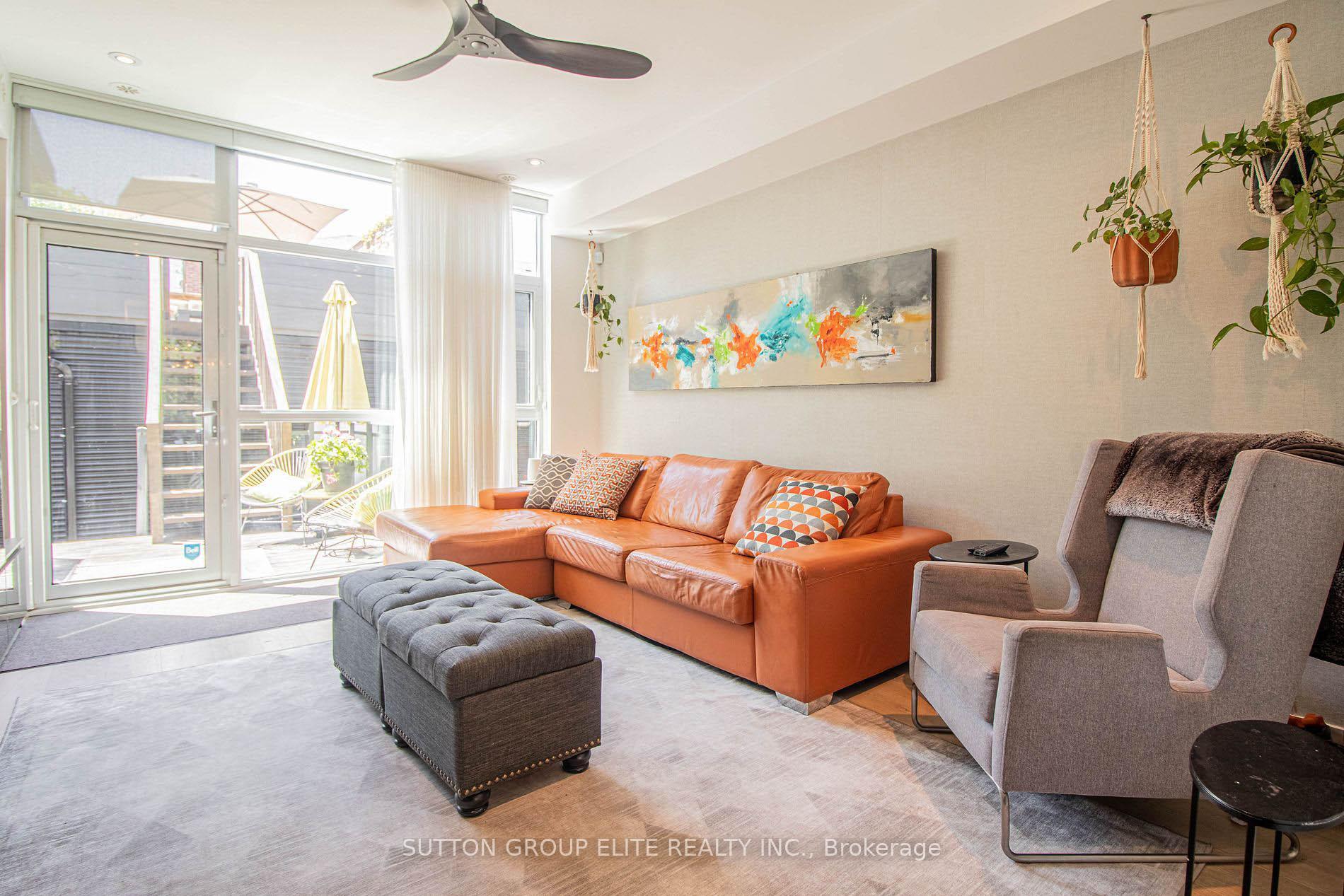 Photo 13 of 28B Givins Street, Toronto, Trinity-Bellwoods — HOMEH