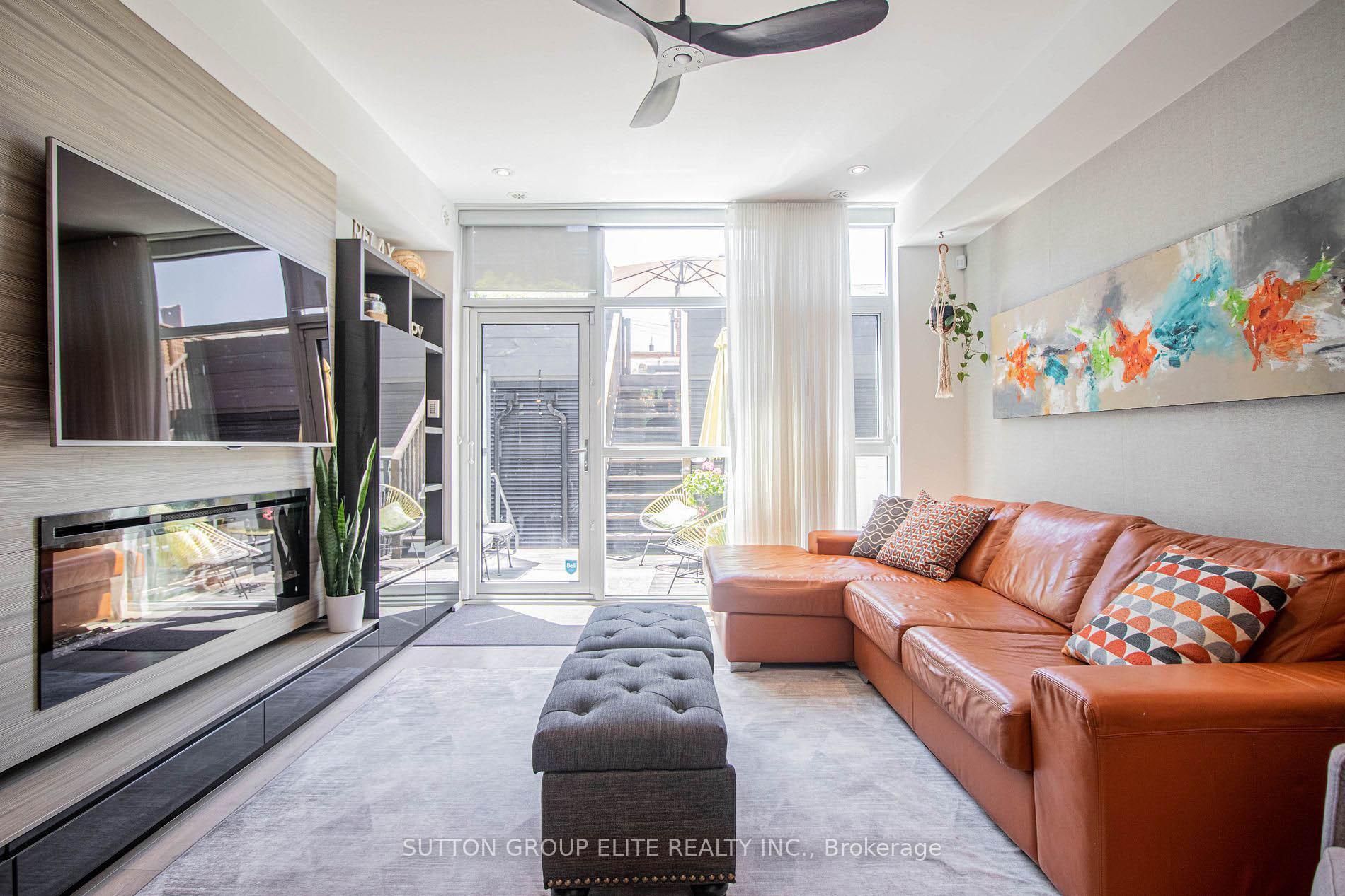 Photo 14 of 28B Givins Street, Toronto, Trinity-Bellwoods — HOMEH