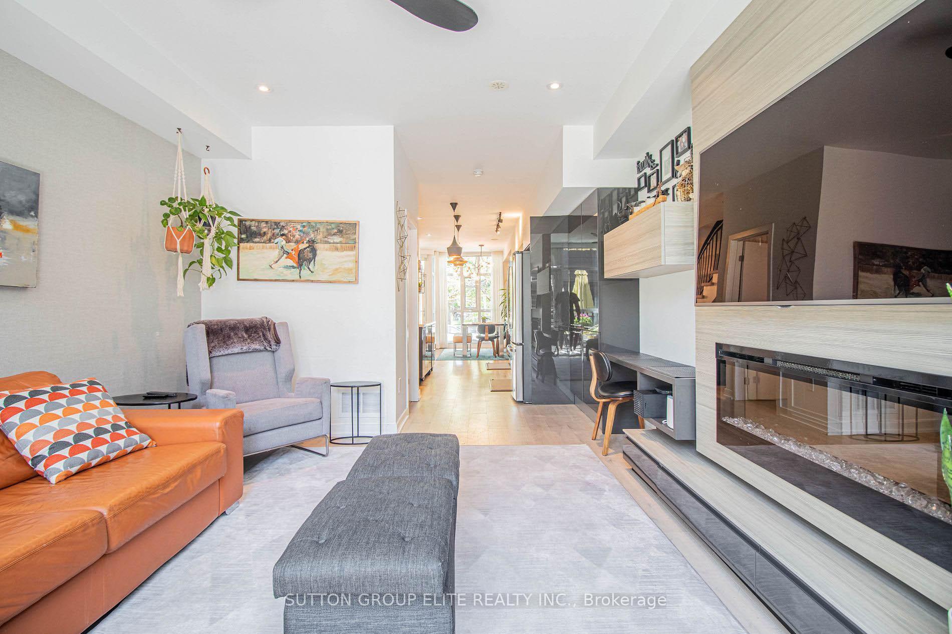 Photo 15 of 28B Givins Street, Toronto, Trinity-Bellwoods — HOMEH